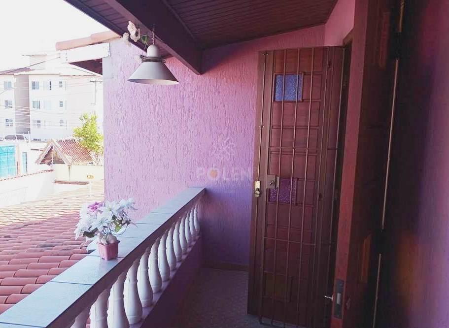 Casa 2 dormit&oacute;rios - Jardim Fl&oacute;rida - Jacare&iacute; - Venda  Jacareí - 