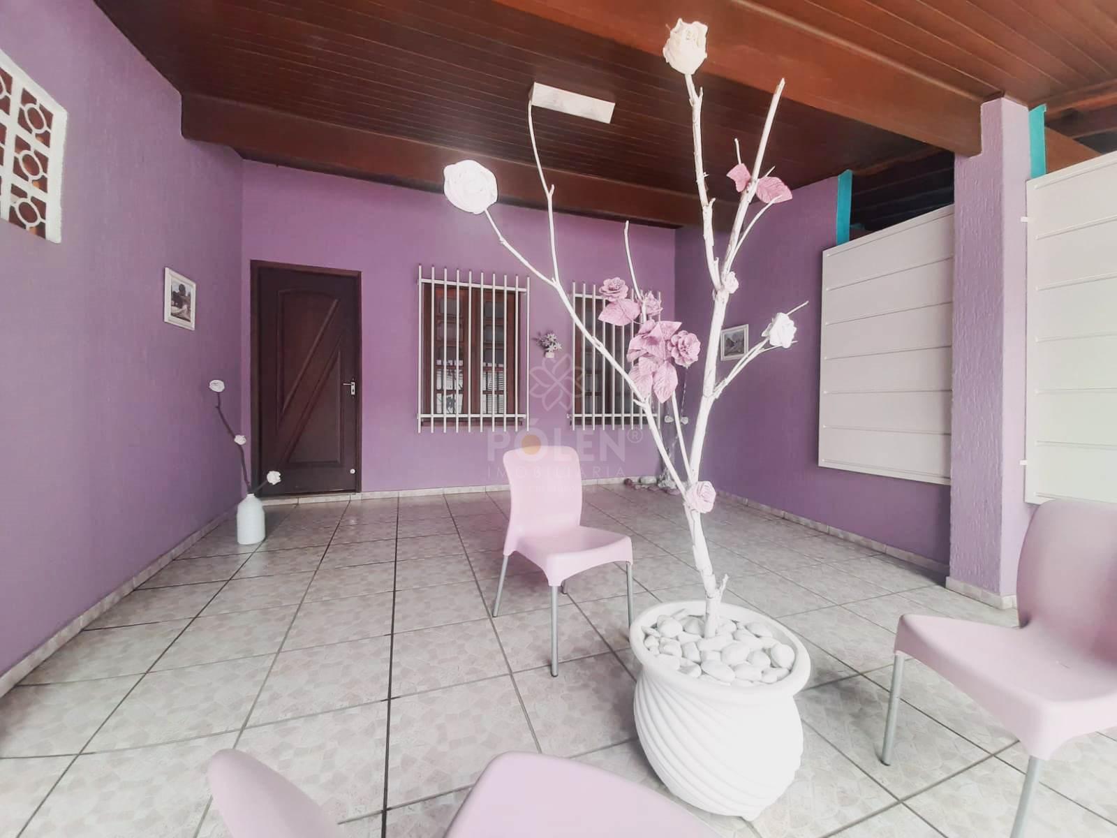 Casa 2 dormit&oacute;rios - Jardim Fl&oacute;rida - Jacare&iacute; - Venda  Jacareí - 