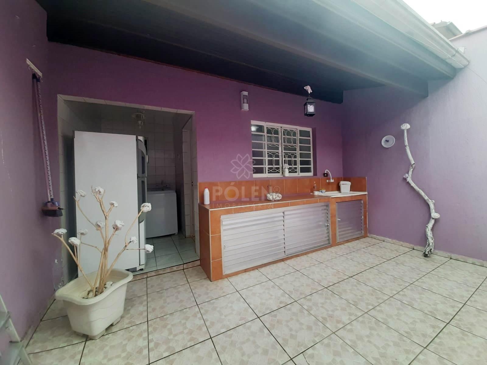 Casa 2 dormit&oacute;rios - Jardim Fl&oacute;rida - Jacare&iacute; - Venda  Jacareí - 