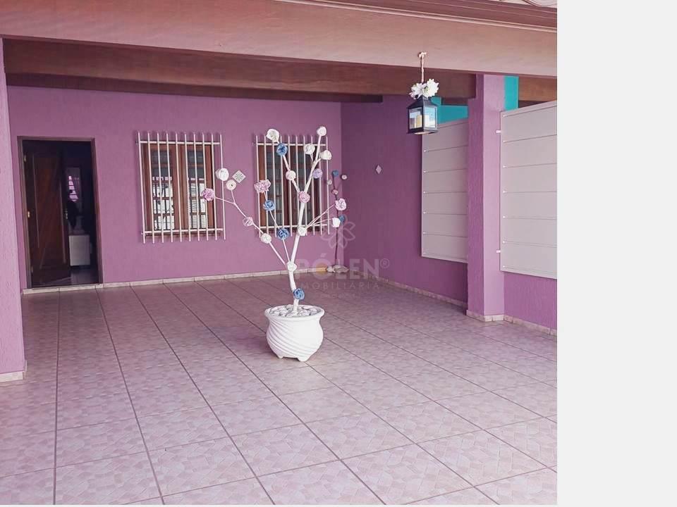 Casa 2 dormit&oacute;rios - Jardim Fl&oacute;rida - Jacare&iacute; - Venda  Jacareí - 