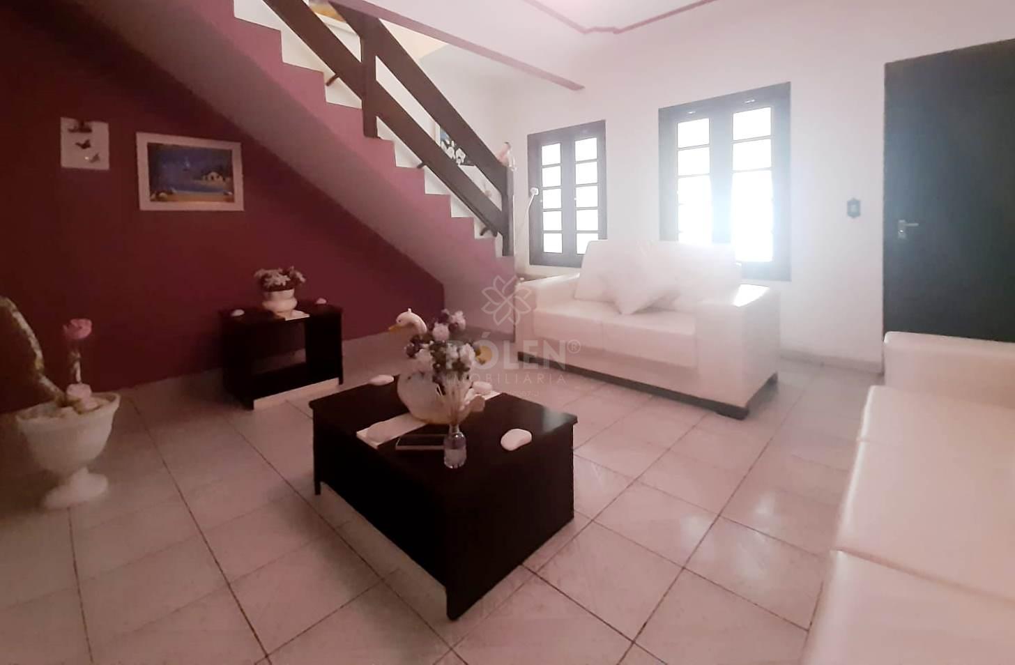 Casa 2 dormit&oacute;rios - Jardim Fl&oacute;rida - Jacare&iacute; - Venda  Jacareí - 