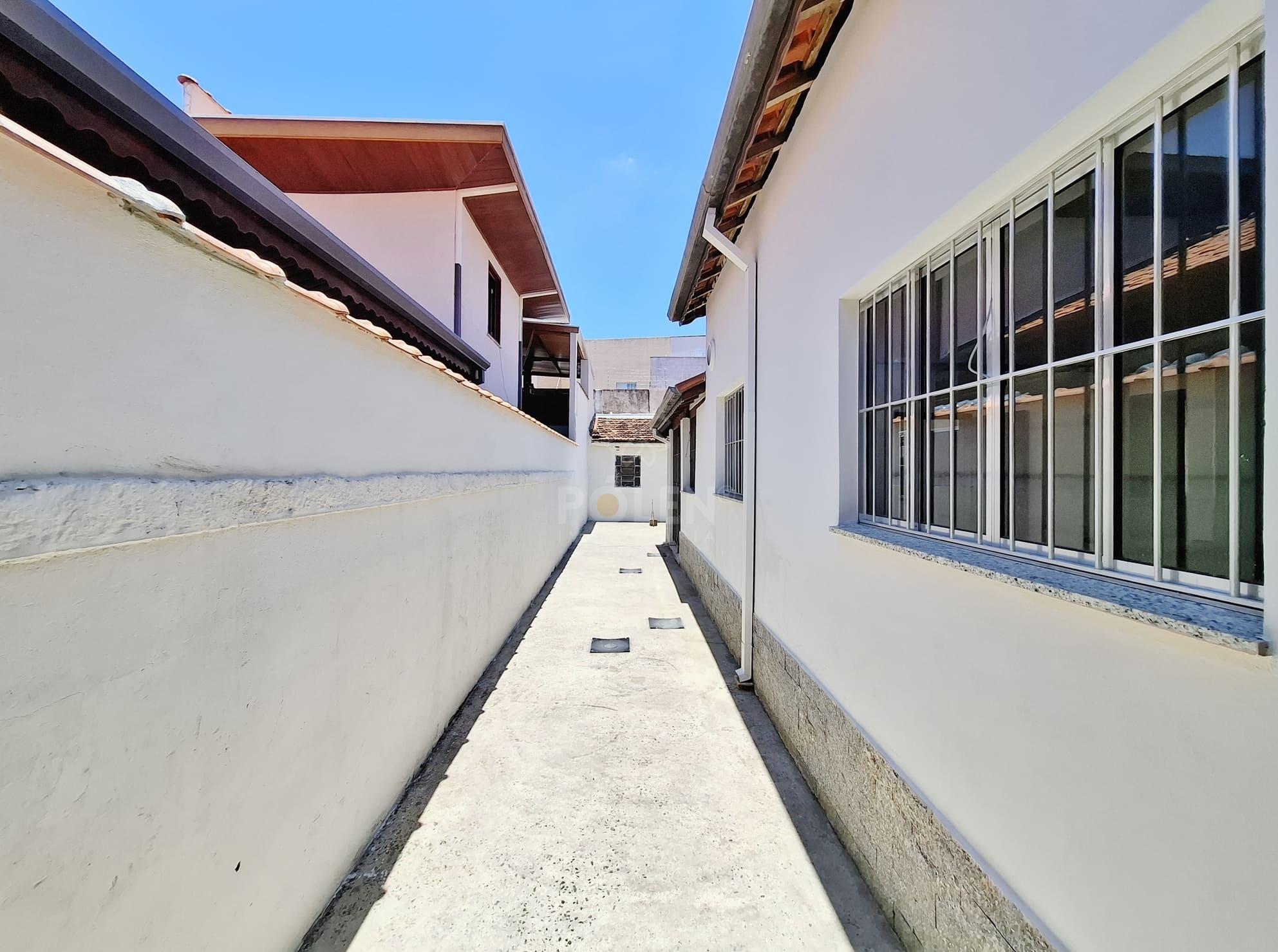 Casa - Venda - Jardim Para&iacute;ba - Jacare&iacute;  Jacareí - 