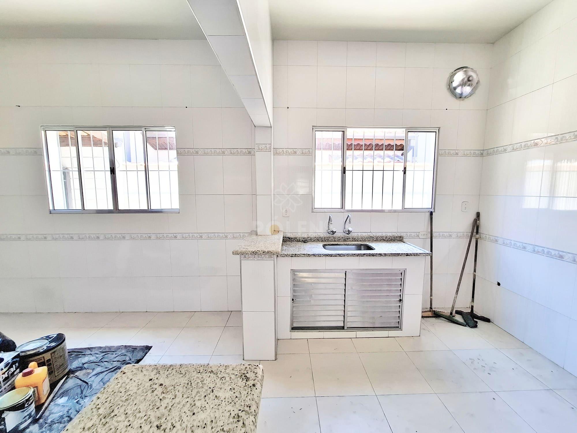 Casa - Venda - Jardim Para&iacute;ba - Jacare&iacute;  Jacareí - 