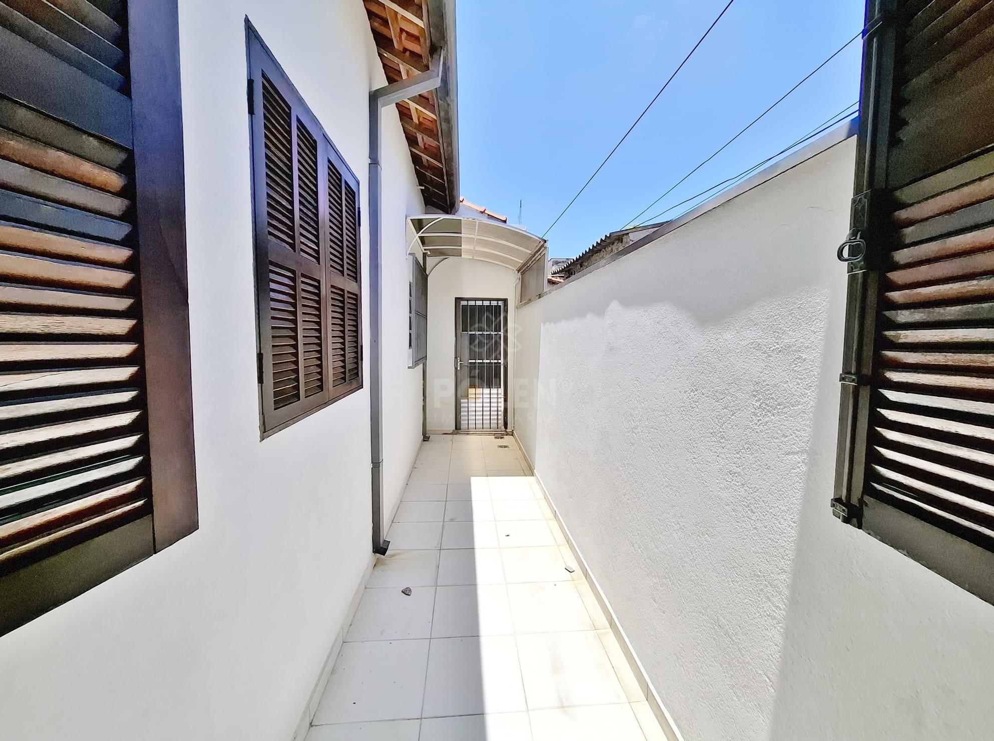 Casa - Venda - Jardim Para&iacute;ba - Jacare&iacute;  Jacareí - 