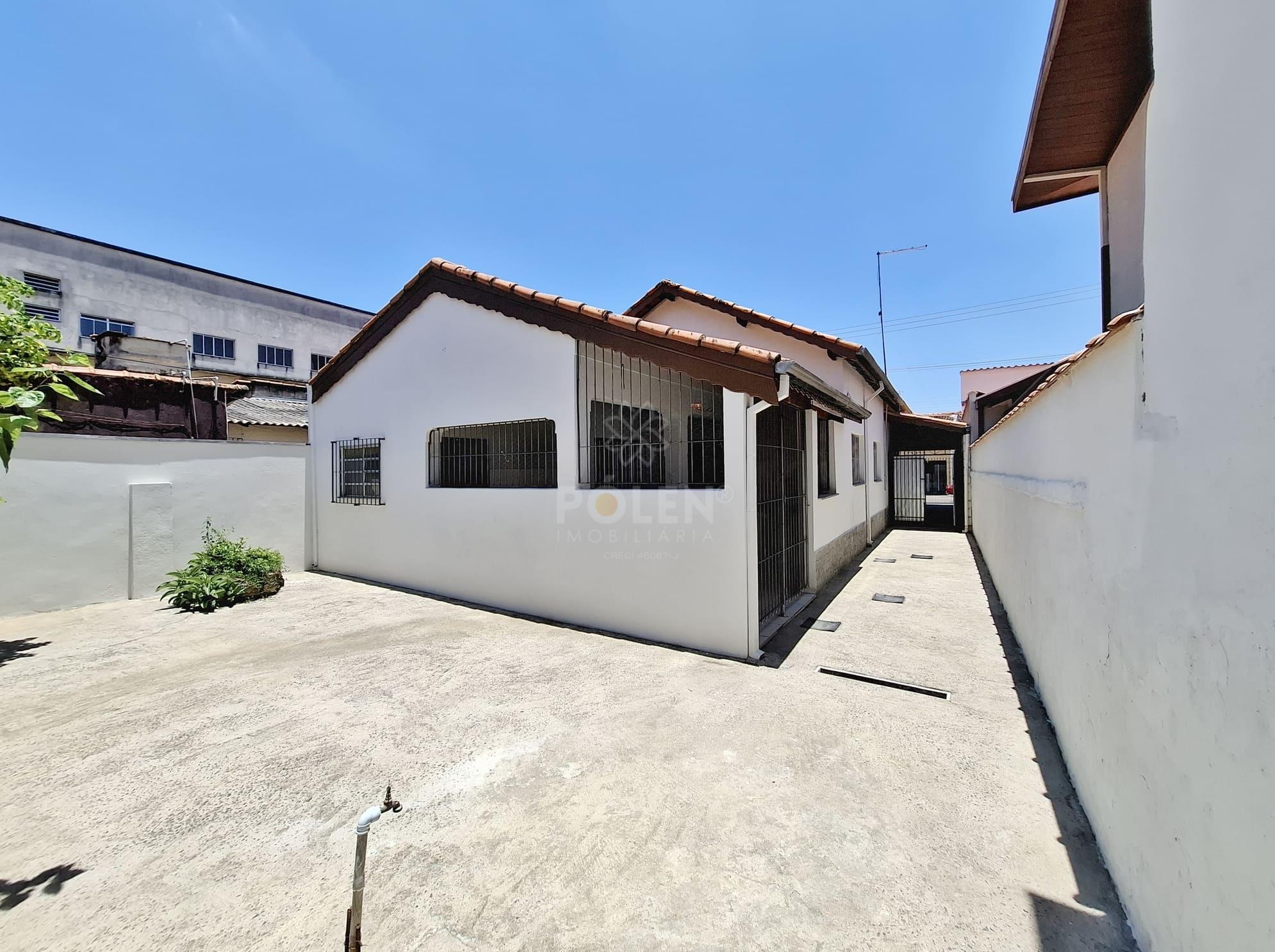 Casa - Venda - Jardim Para&iacute;ba - Jacare&iacute;  Jacareí - 