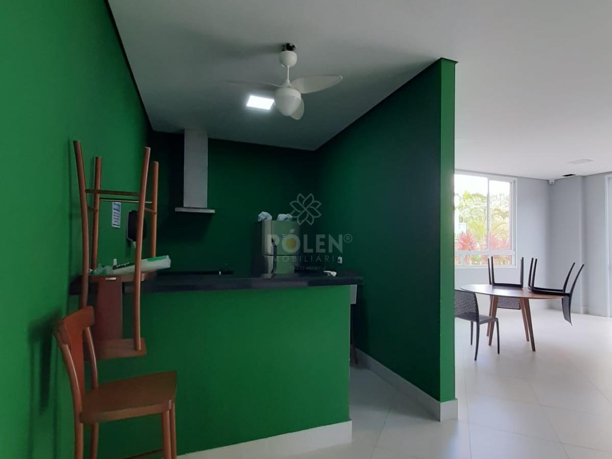 Apartamento 2 dormit&oacute;rios - Arboville - Jacare&iacute; - Venda  Jacareí - 