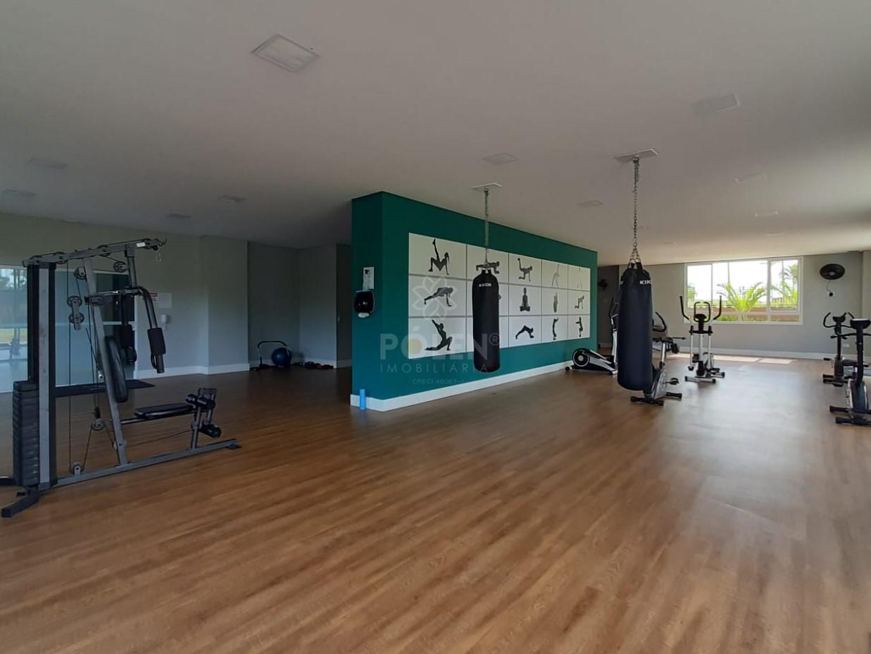 Apartamento 2 dormit&oacute;rios - Arboville - Jacare&iacute; - Venda  Jacareí - 