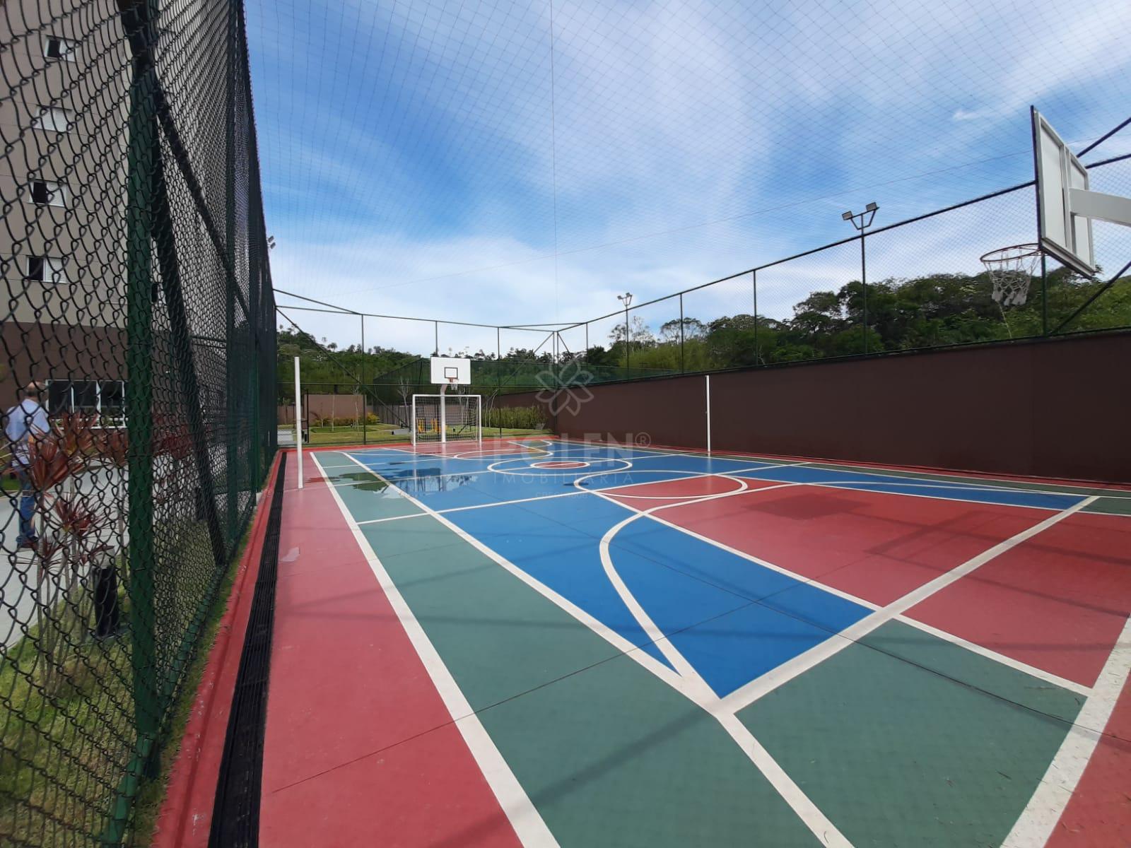 Apartamento 2 dormit&oacute;rios - Arboville - Jacare&iacute; - Venda  Jacareí - 