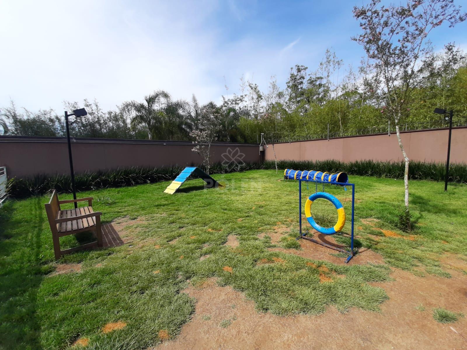 Apartamento 2 dormit&oacute;rios - Arboville - Jacare&iacute; - Venda  Jacareí - 