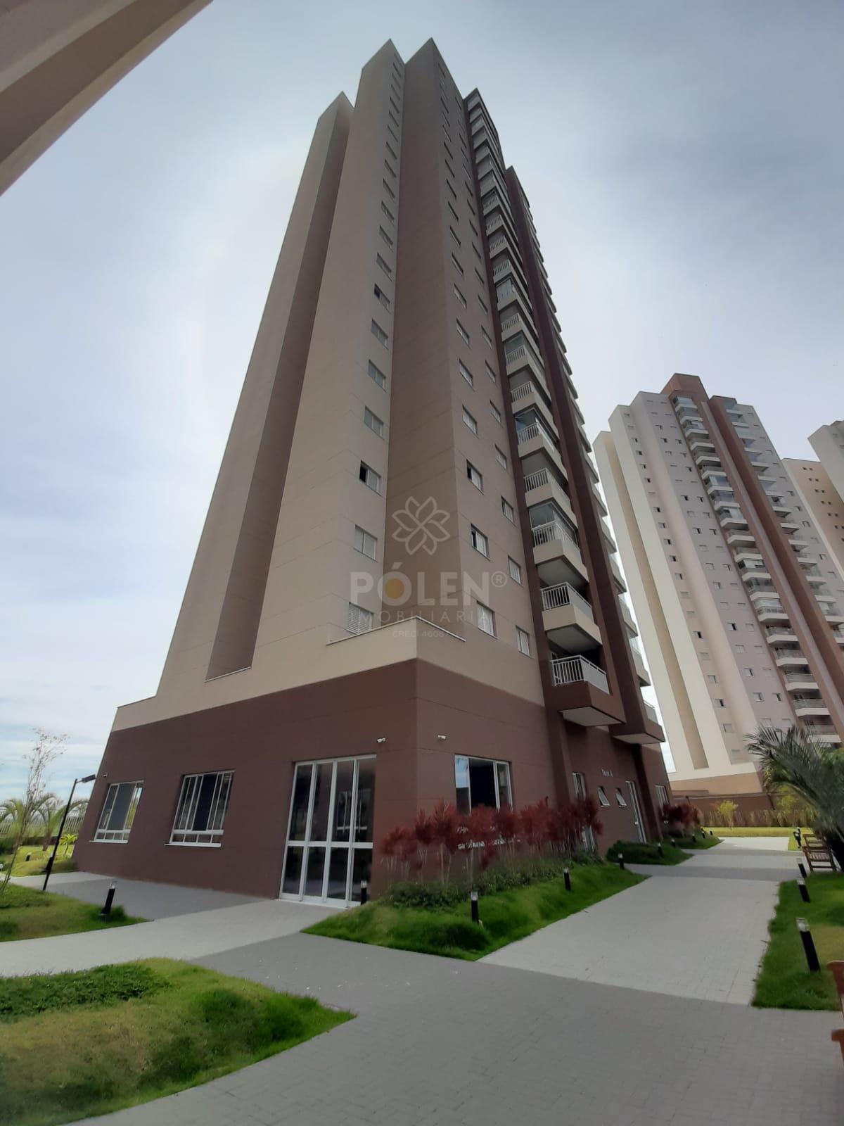 Apartamento 2 dormit&oacute;rios - Arboville - Jacare&iacute; - Venda  Jacareí - 
