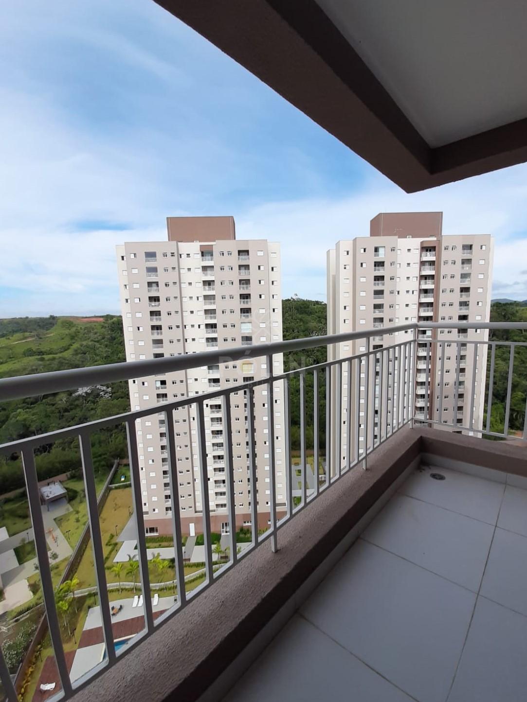 Apartamento 2 dormit&oacute;rios - Arboville - Jacare&iacute; - Venda  Jacareí - 