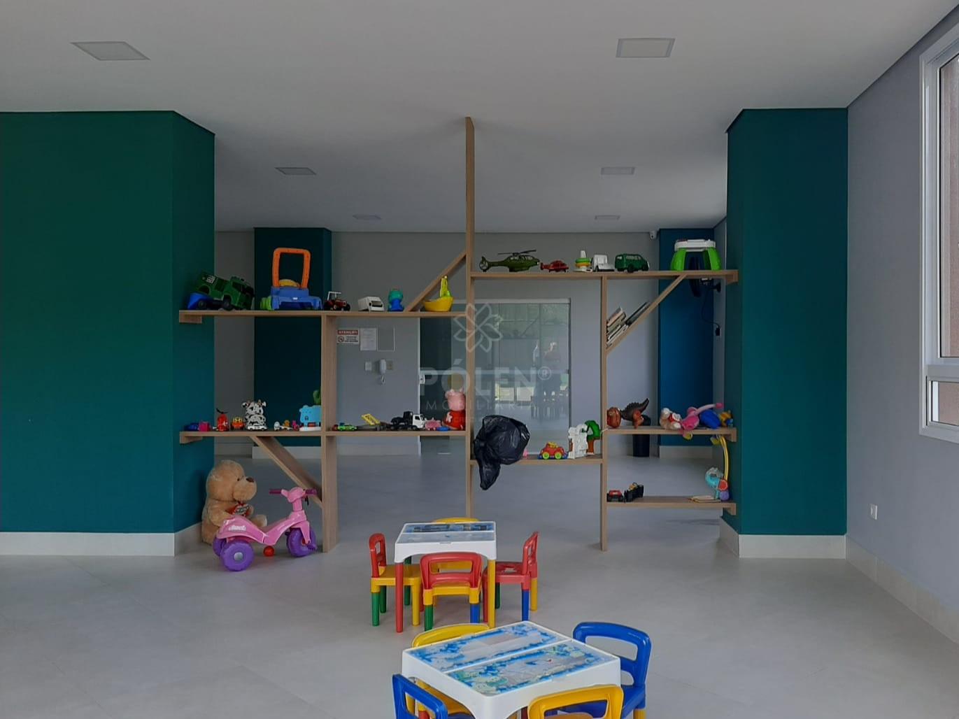 Apartamento 2 dormit&oacute;rios - Arboville - Jacare&iacute; - Venda  Jacareí - 