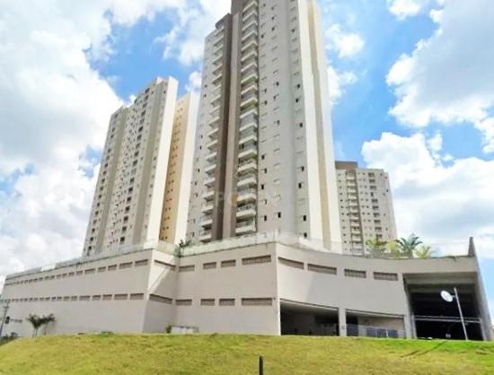 Apartamento 2 dormit&oacute;rios - Arboville - Jacare&iacute; - Venda  Jacareí - 