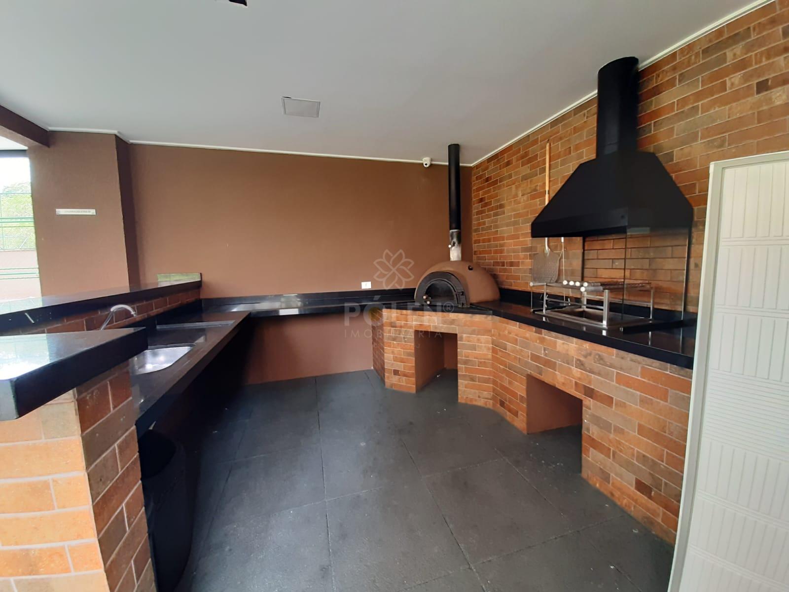 Apartamento 2 dormit&oacute;rios - Arboville - Jacare&iacute; - Venda  Jacareí - 
