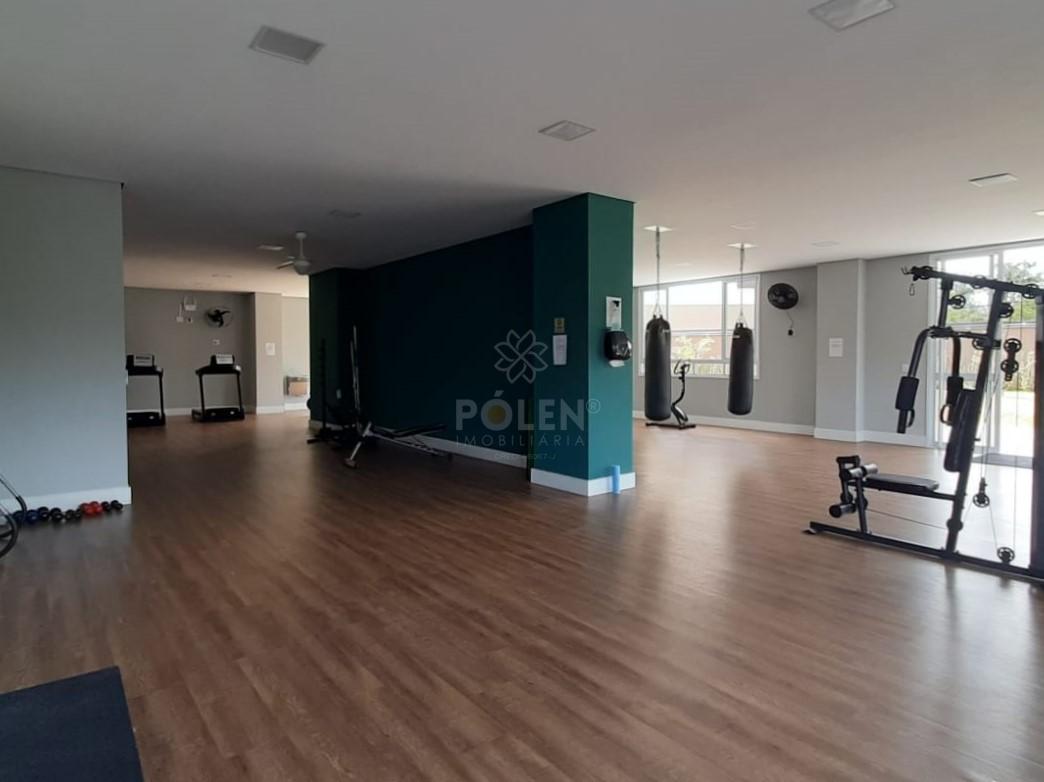 Apartamento 2 dormit&oacute;rios - Arboville - Jacare&iacute; - Venda  Jacareí - 