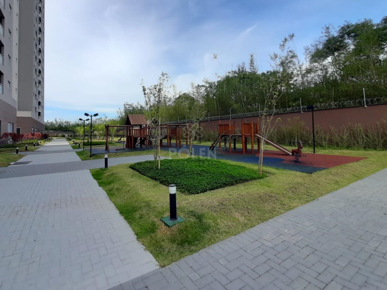 Apartamento 2 dormit&oacute;rios - Arboville - Jacare&iacute; - Venda  Jacareí - 