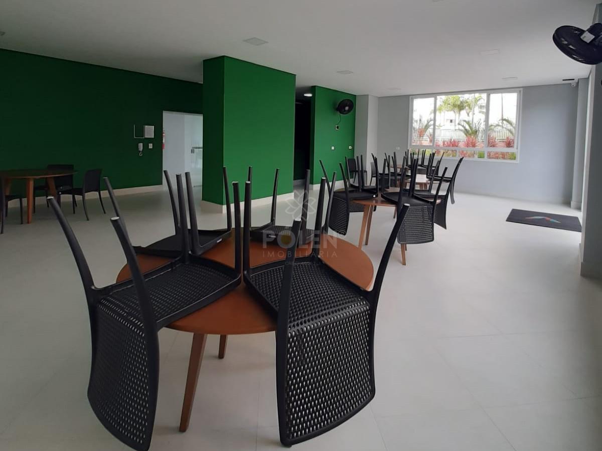 Apartamento 2 dormit&oacute;rios - Arboville - Jacare&iacute; - Venda  Jacareí - 