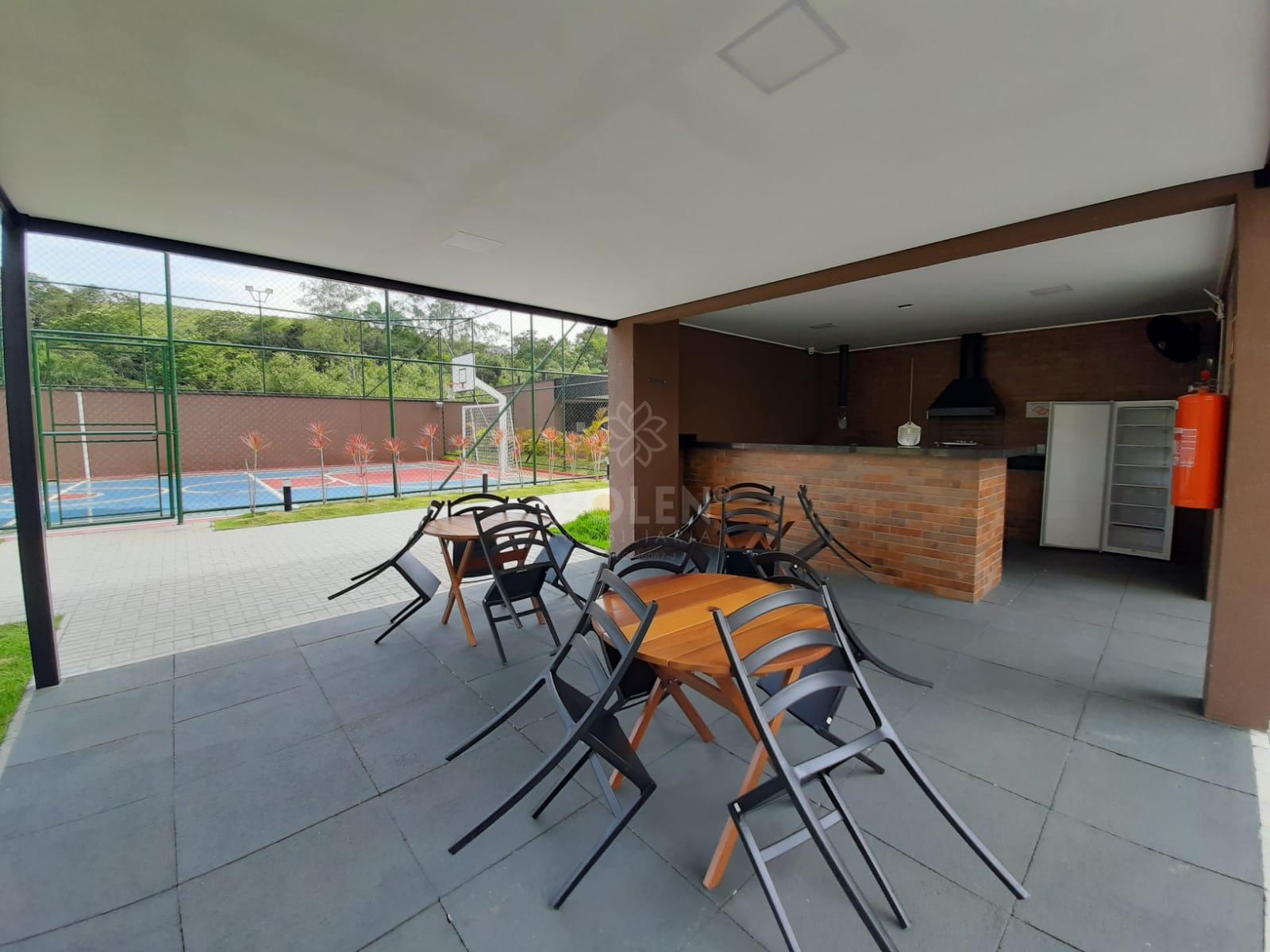 Apartamento 2 dormit&oacute;rios - Arboville - Jacare&iacute; - Venda  Jacareí - 