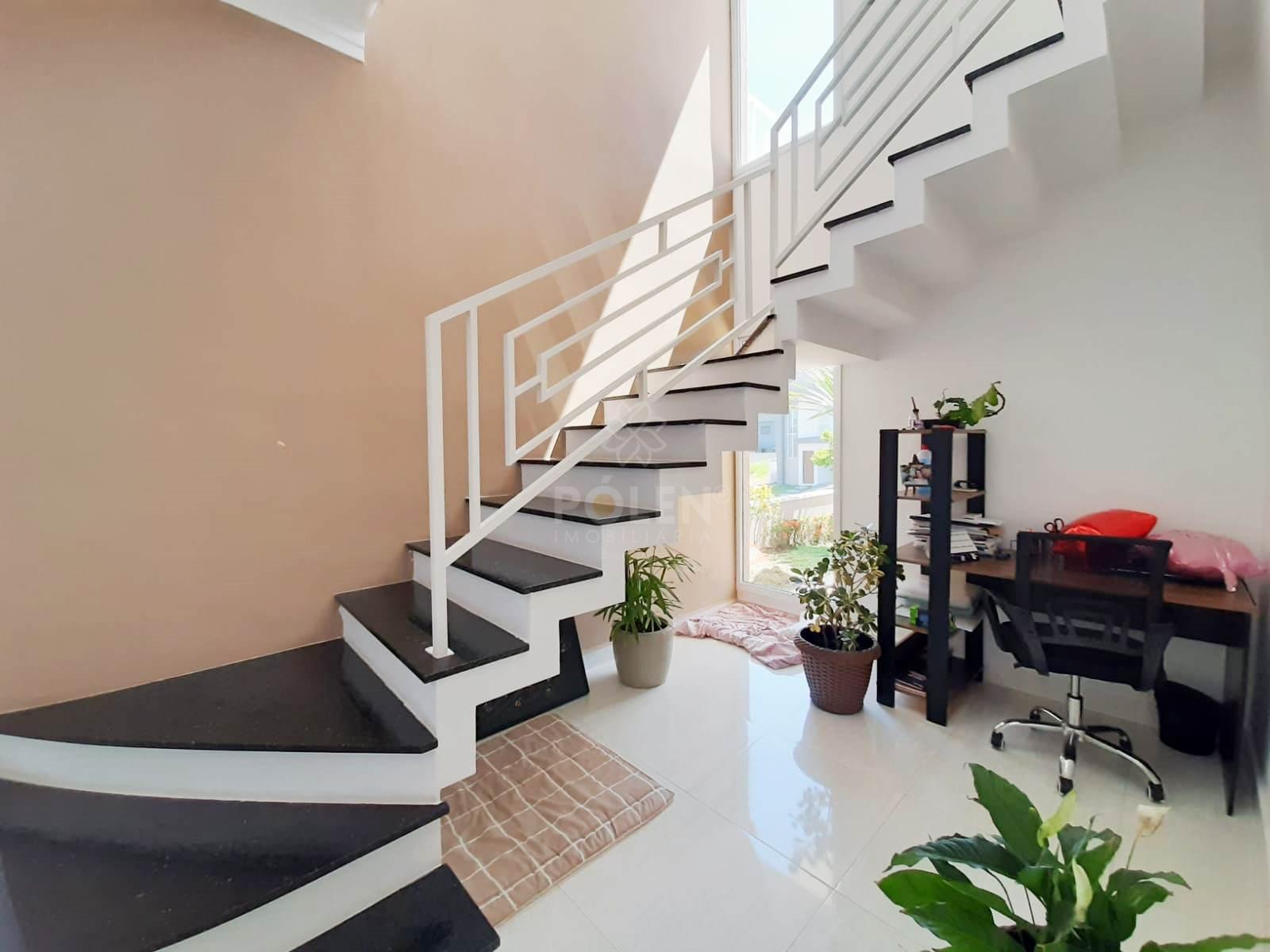 Casa em Condom&iacute;nio 3 dormit&oacute;rios - Venda - Residencial Foga&ccedil;a - Jacare&iacute;  Jacareí - 