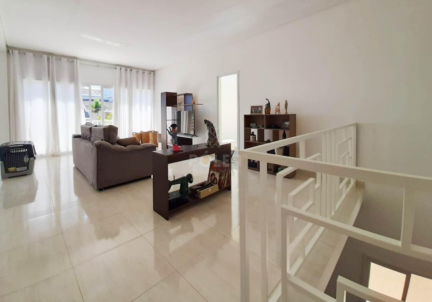 Casa em Condom&iacute;nio 3 dormit&oacute;rios - Venda - Residencial Foga&ccedil;a - Jacare&iacute;  Jacareí - 