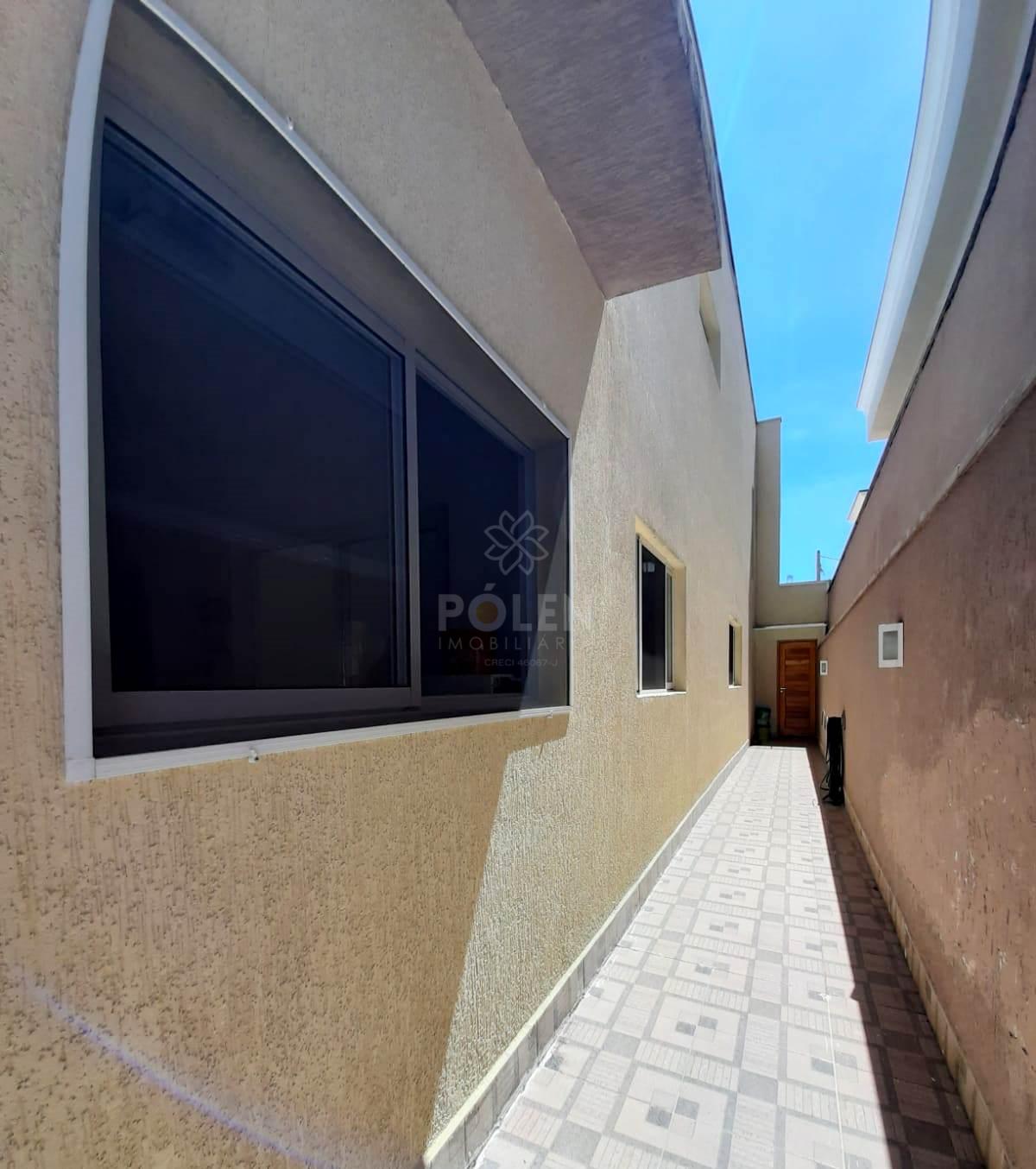 Casa em Condom&iacute;nio 3 dormit&oacute;rios - Venda - Residencial Foga&ccedil;a - Jacare&iacute;  Jacareí - 