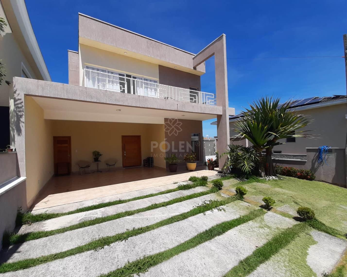 Casa em Condom&iacute;nio 3 dormit&oacute;rios - Venda - Residencial Foga&ccedil;a - Jacare&iacute;  Jacareí - 