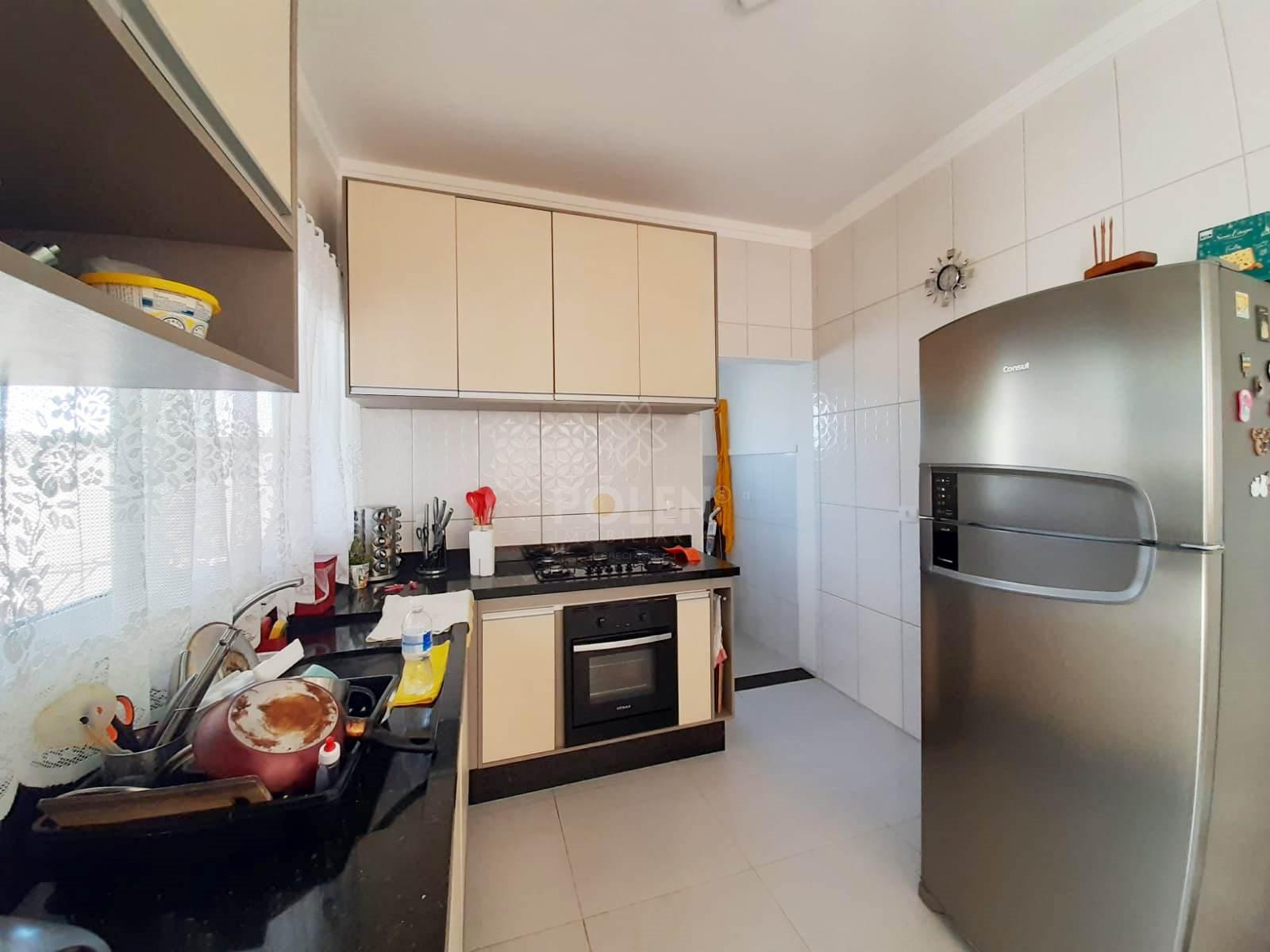 Casa em Condom&iacute;nio 3 dormit&oacute;rios - Venda - Residencial Foga&ccedil;a - Jacare&iacute;  Jacareí - 