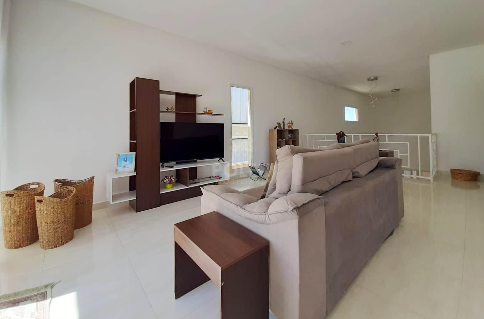 Casa em Condom&iacute;nio 3 dormit&oacute;rios - Venda - Residencial Foga&ccedil;a - Jacare&iacute;  Jacareí - 