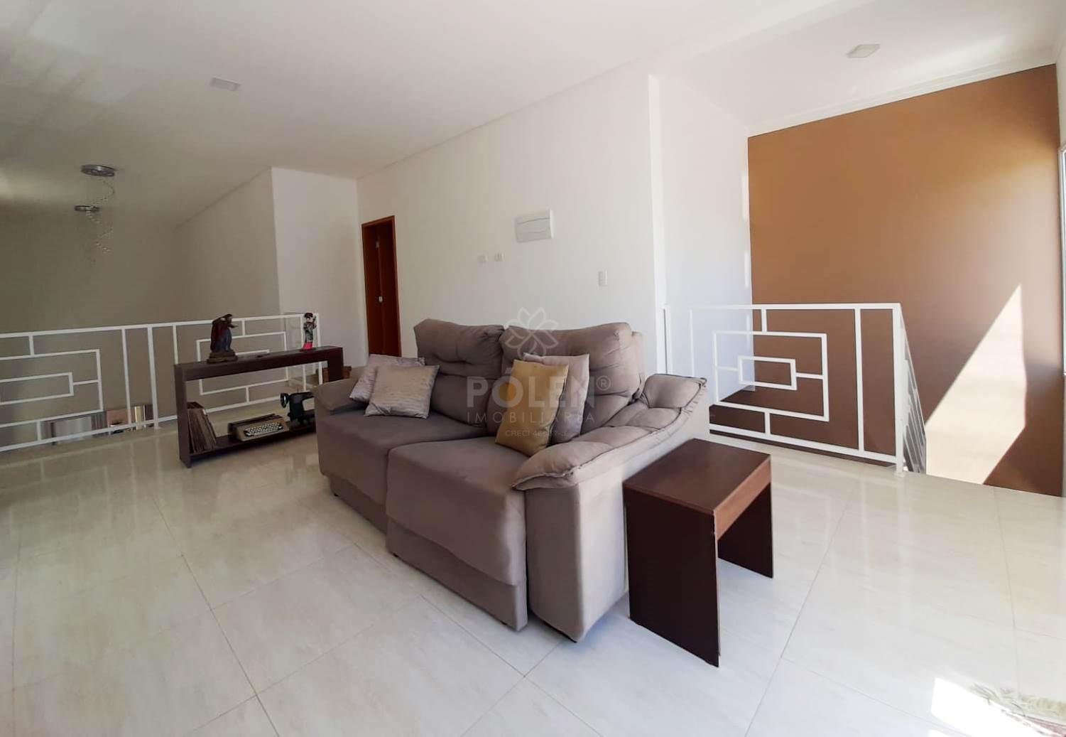 Casa em Condom&iacute;nio 3 dormit&oacute;rios - Venda - Residencial Foga&ccedil;a - Jacare&iacute;  Jacareí - 