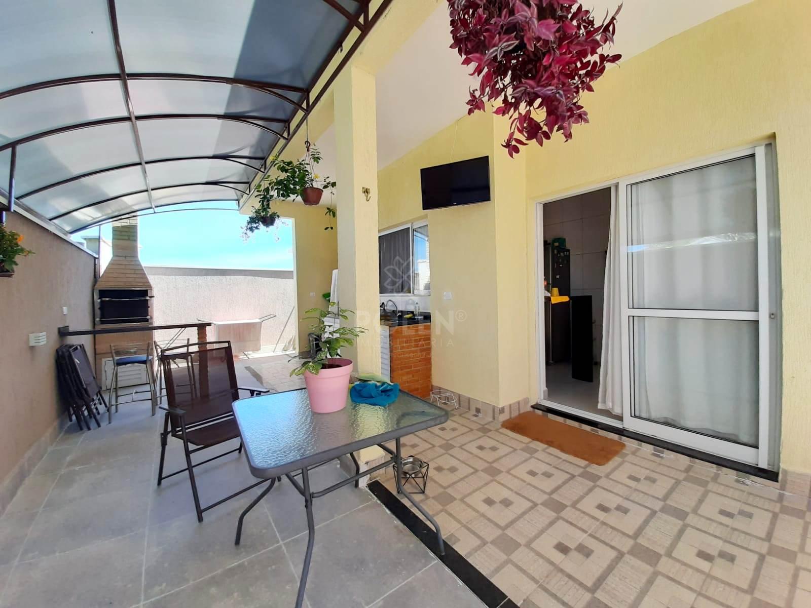 Casa em Condom&iacute;nio 3 dormit&oacute;rios - Venda - Residencial Foga&ccedil;a - Jacare&iacute;  Jacareí - 