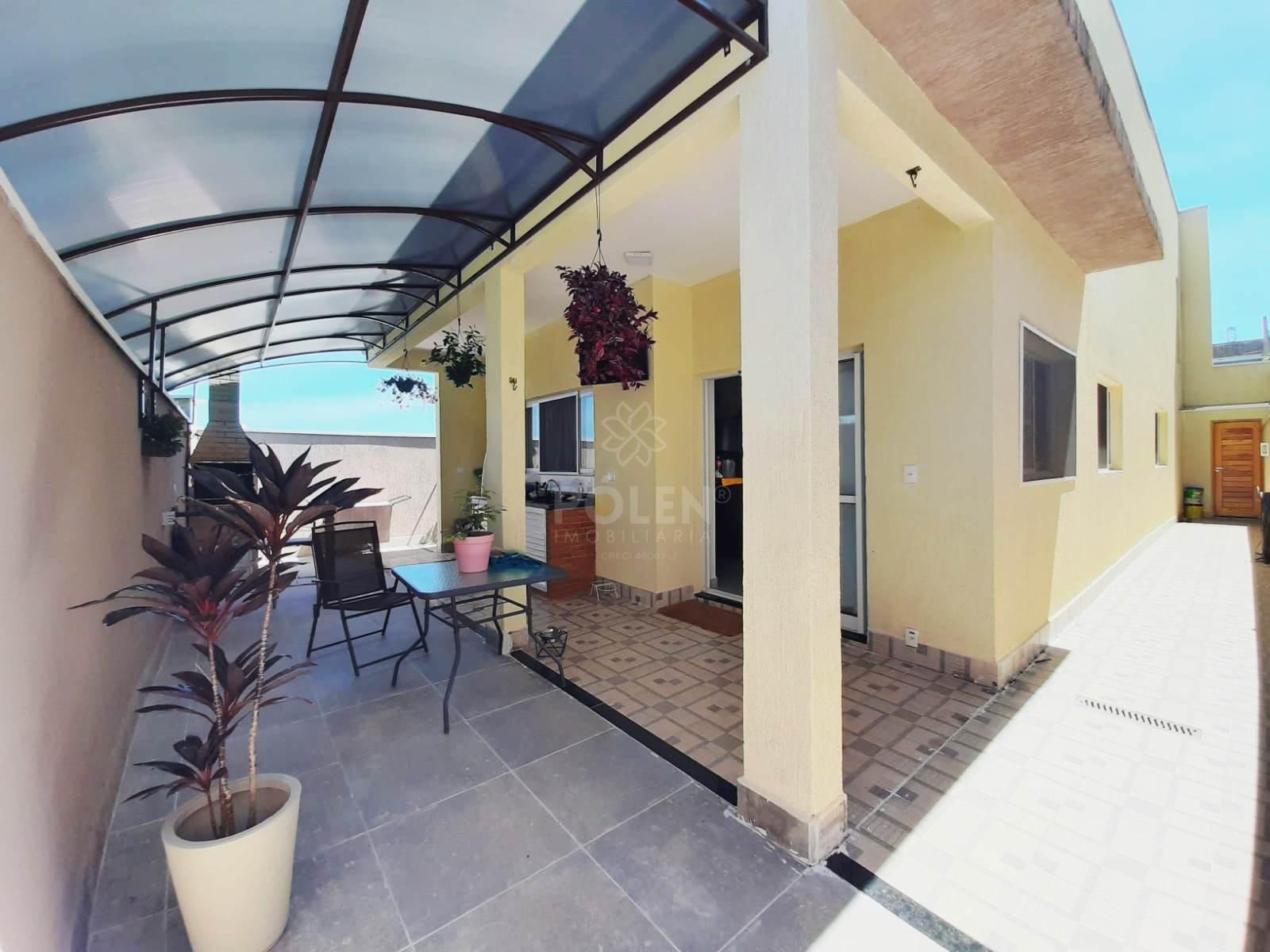 Casa em Condom&iacute;nio 3 dormit&oacute;rios - Venda - Residencial Foga&ccedil;a - Jacare&iacute;  Jacareí - 