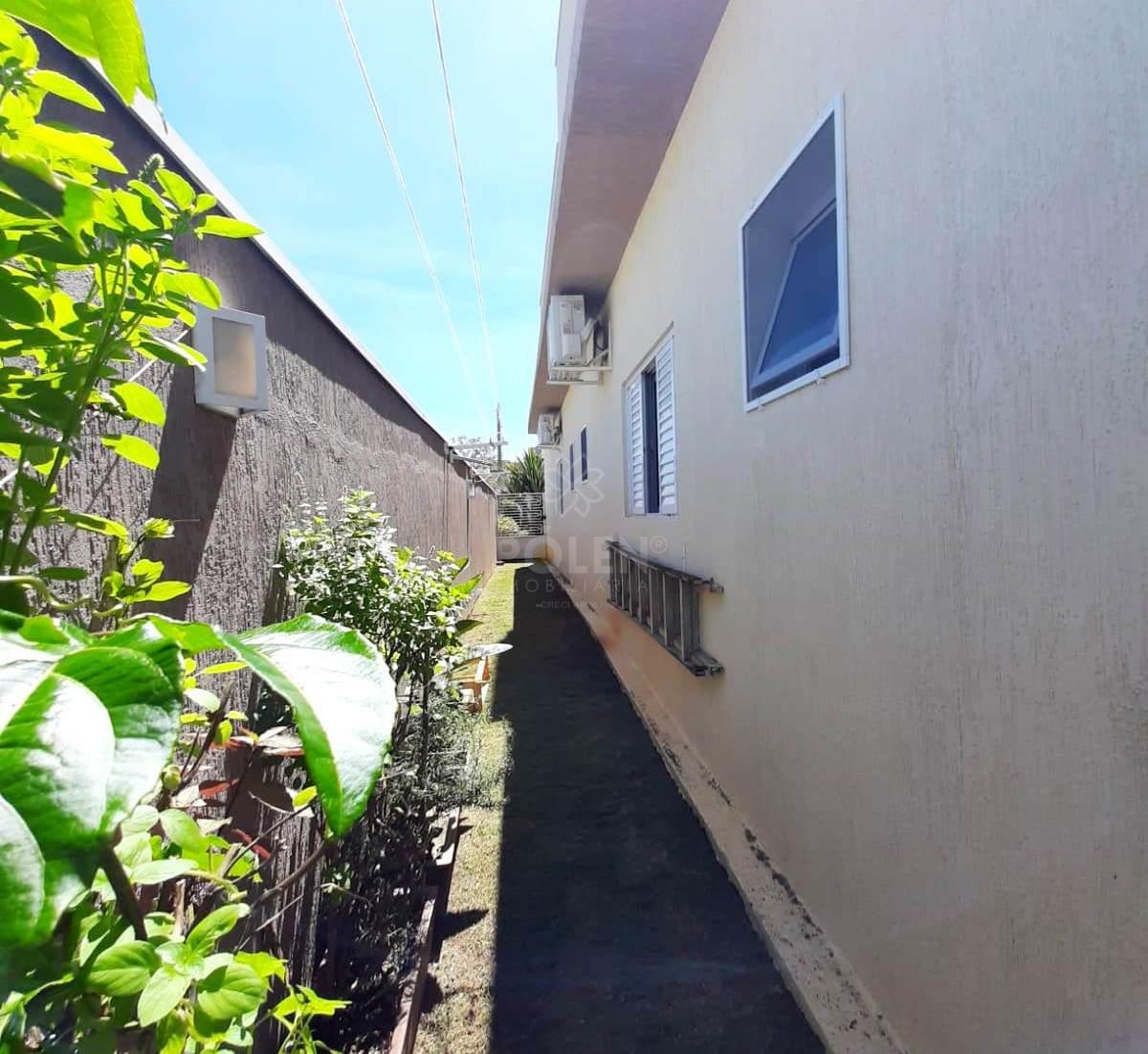 Casa em Condom&iacute;nio 3 dormit&oacute;rios - Venda - Residencial Foga&ccedil;a - Jacare&iacute;  Jacareí - 