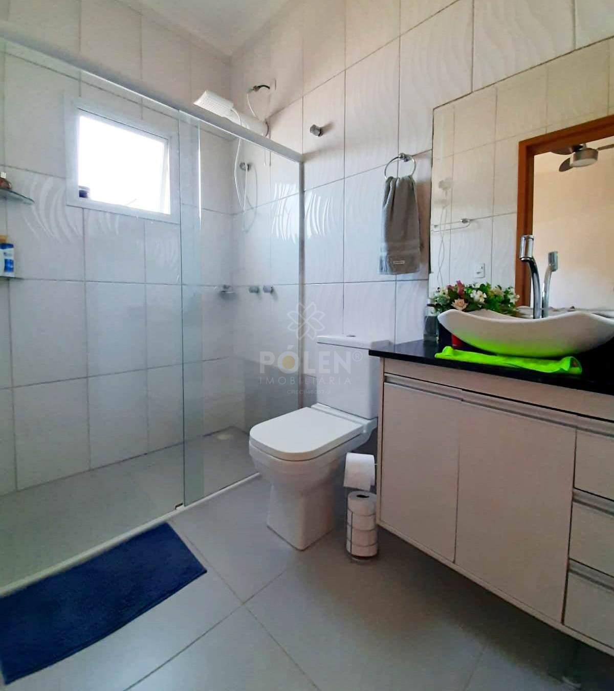 Casa em Condom&iacute;nio 3 dormit&oacute;rios - Venda - Residencial Foga&ccedil;a - Jacare&iacute;  Jacareí - 