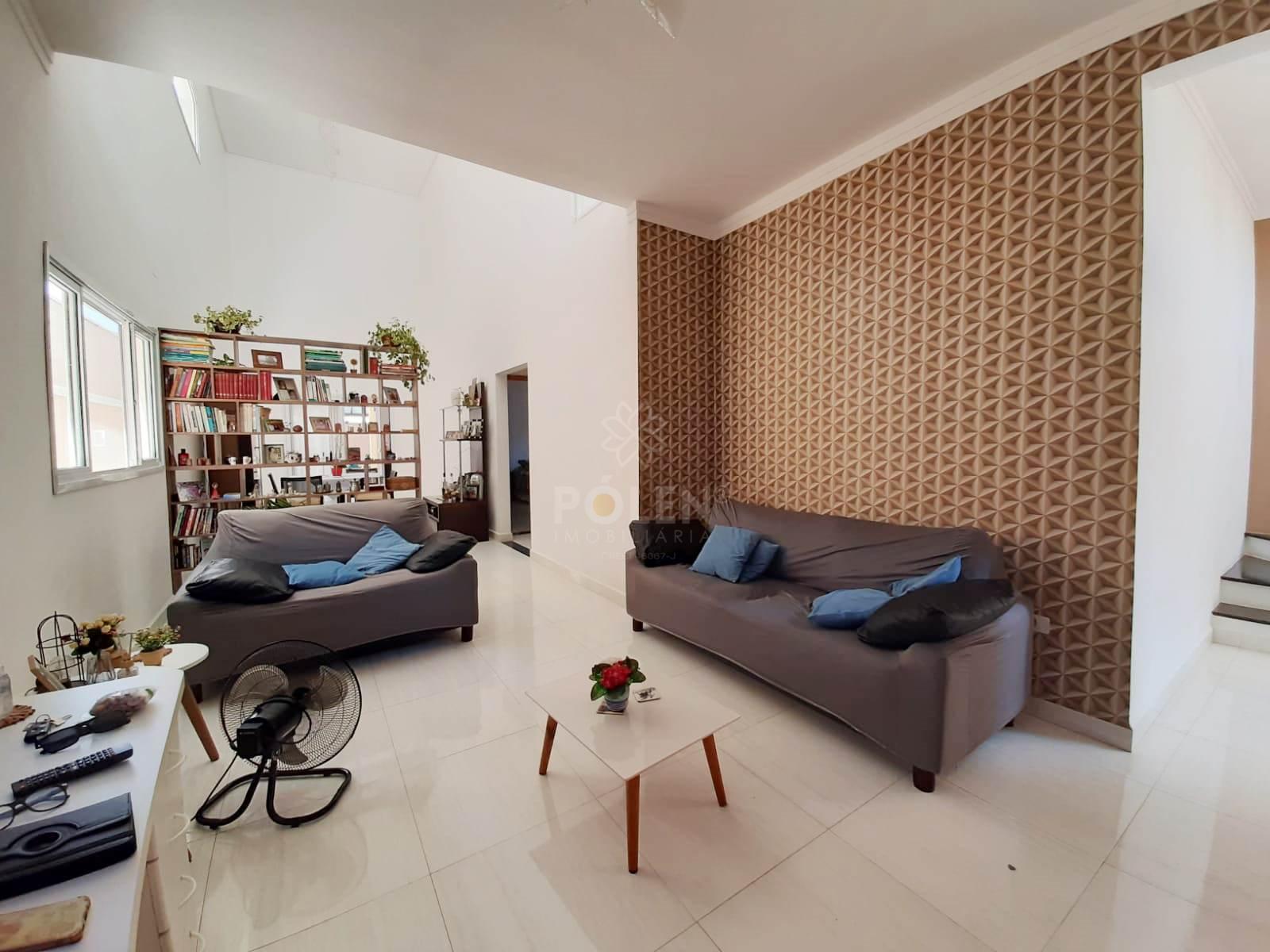 Casa em Condom&iacute;nio 3 dormit&oacute;rios - Venda - Residencial Foga&ccedil;a - Jacare&iacute;  Jacareí - 