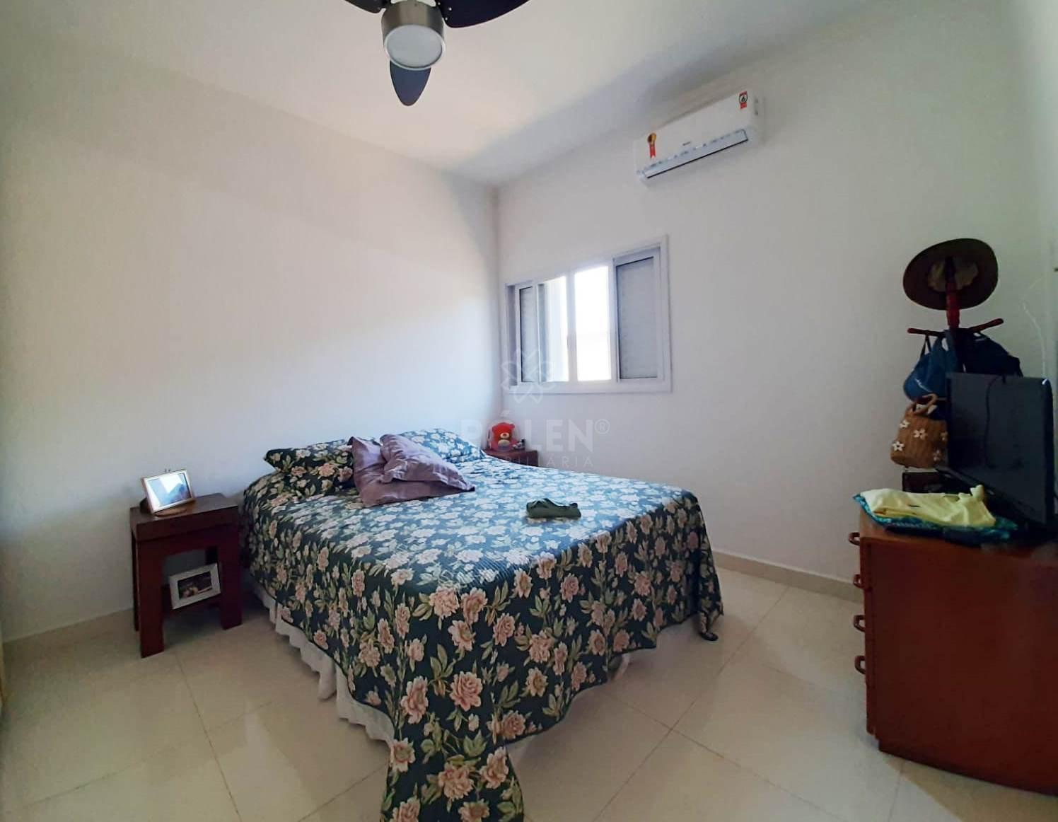 Casa em Condom&iacute;nio 3 dormit&oacute;rios - Venda - Residencial Foga&ccedil;a - Jacare&iacute;  Jacareí - 