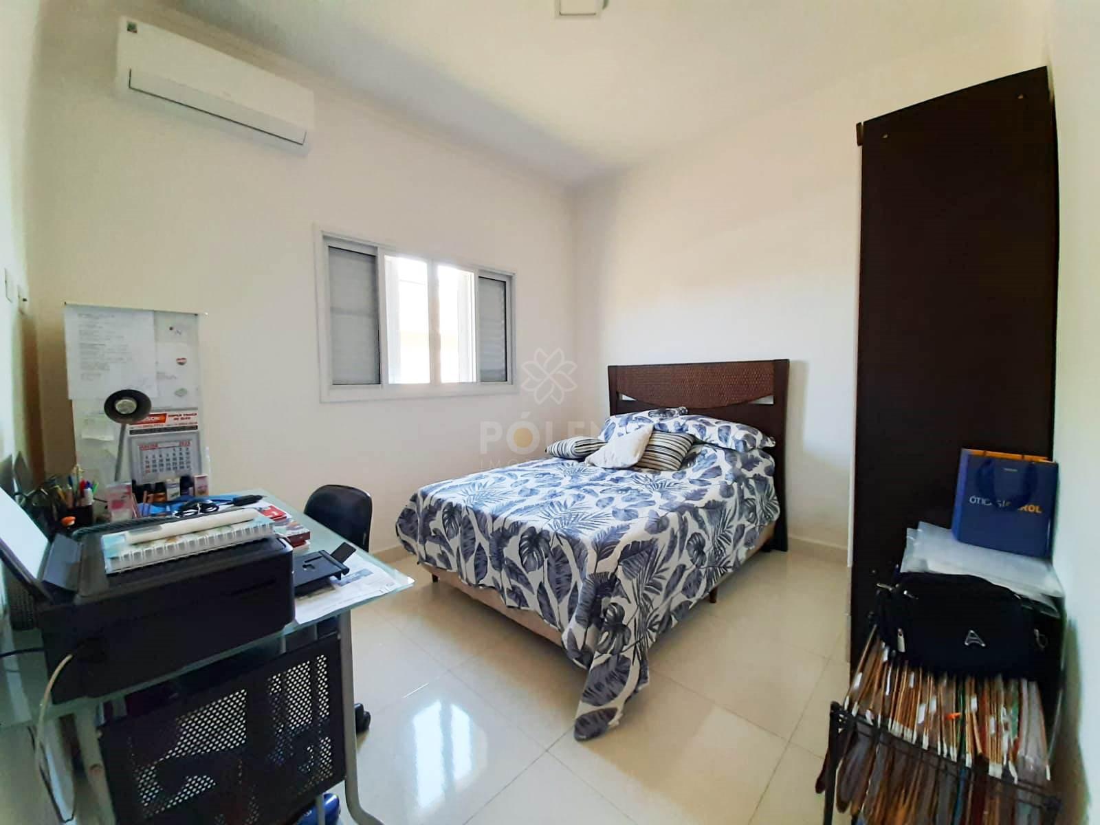 Casa em Condom&iacute;nio 3 dormit&oacute;rios - Venda - Residencial Foga&ccedil;a - Jacare&iacute;  Jacareí - 