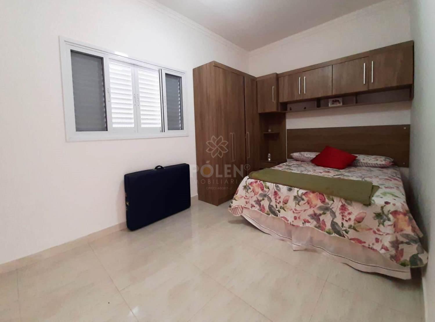 Casa em Condom&iacute;nio 3 dormit&oacute;rios - Venda - Residencial Foga&ccedil;a - Jacare&iacute;  Jacareí - 