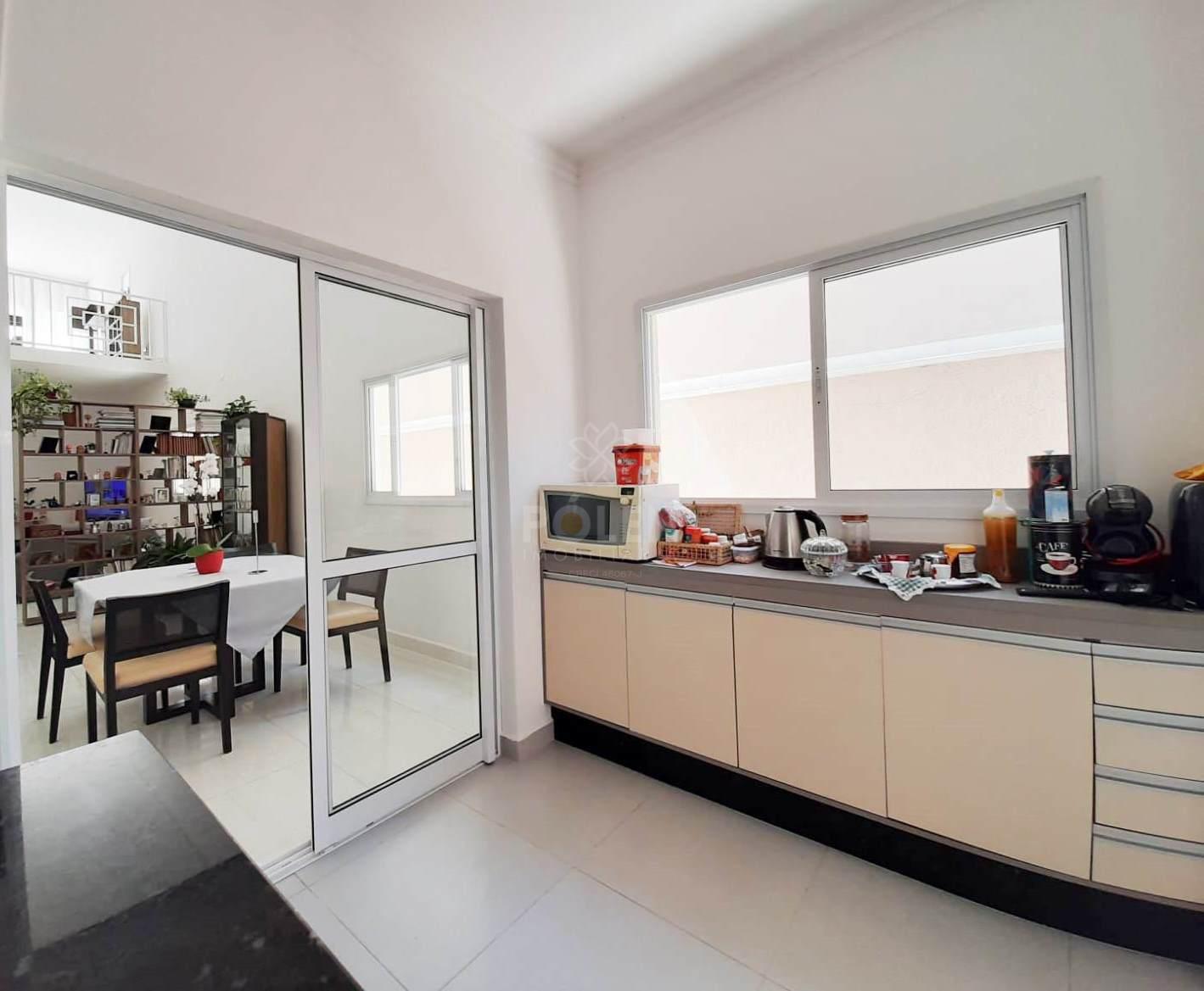 Casa em Condom&iacute;nio 3 dormit&oacute;rios - Venda - Residencial Foga&ccedil;a - Jacare&iacute;  Jacareí - 