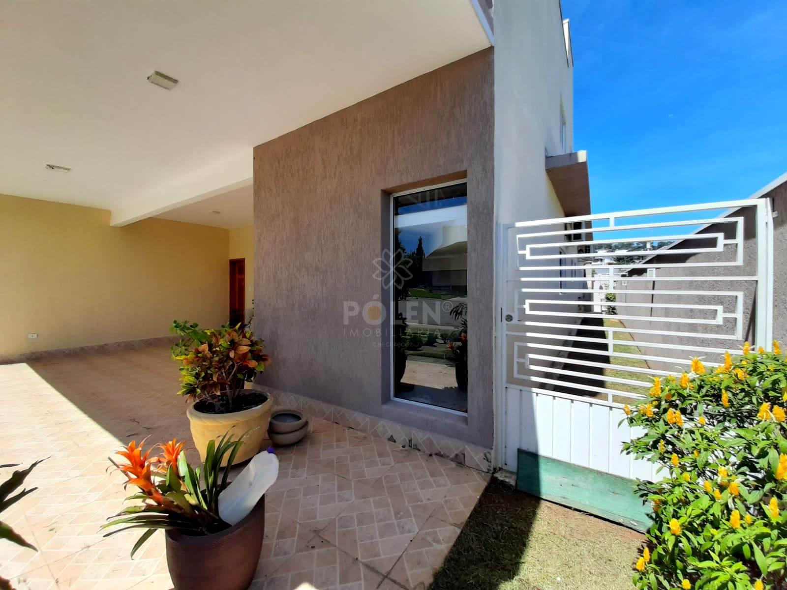 Casa em Condom&iacute;nio 3 dormit&oacute;rios - Venda - Residencial Foga&ccedil;a - Jacare&iacute;  Jacareí - 