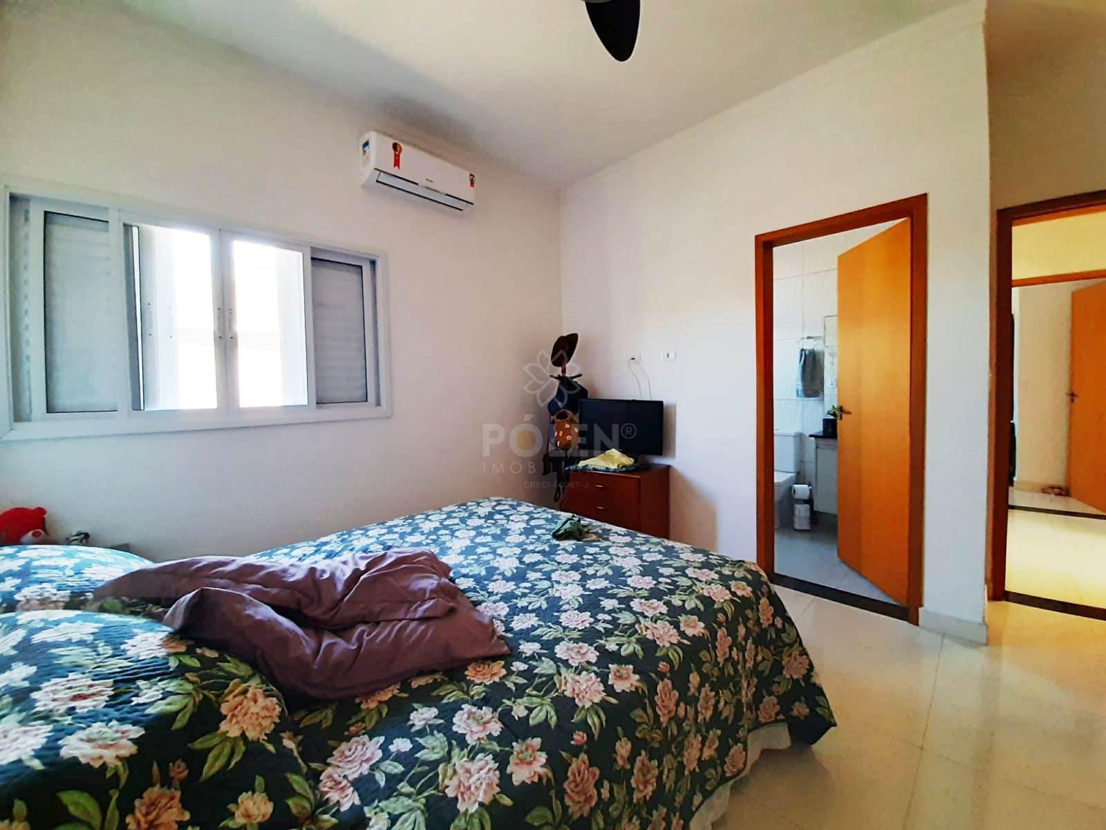 Casa em Condom&iacute;nio 3 dormit&oacute;rios - Venda - Residencial Foga&ccedil;a - Jacare&iacute;  Jacareí - 