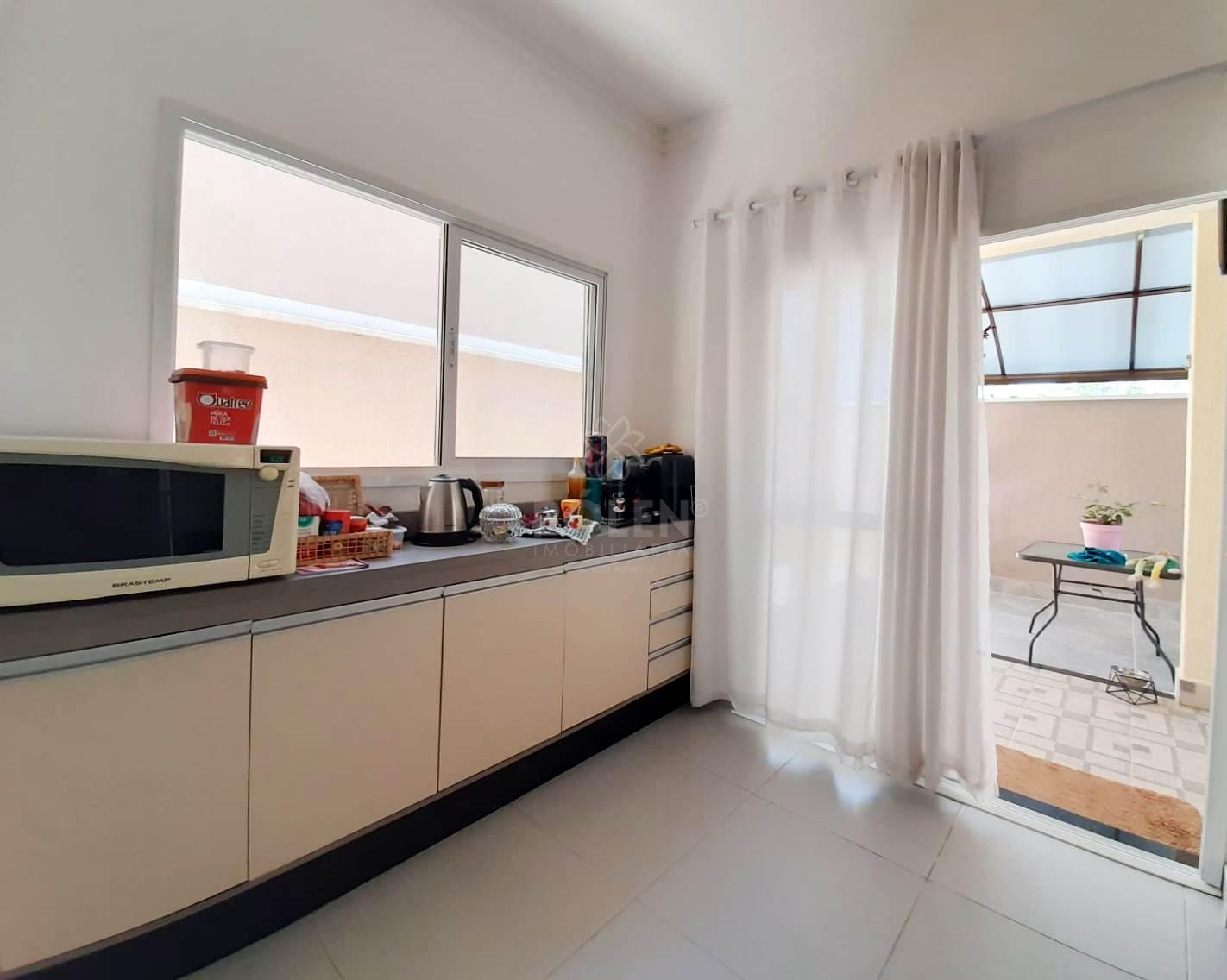 Casa em Condom&iacute;nio 3 dormit&oacute;rios - Venda - Residencial Foga&ccedil;a - Jacare&iacute;  Jacareí - 