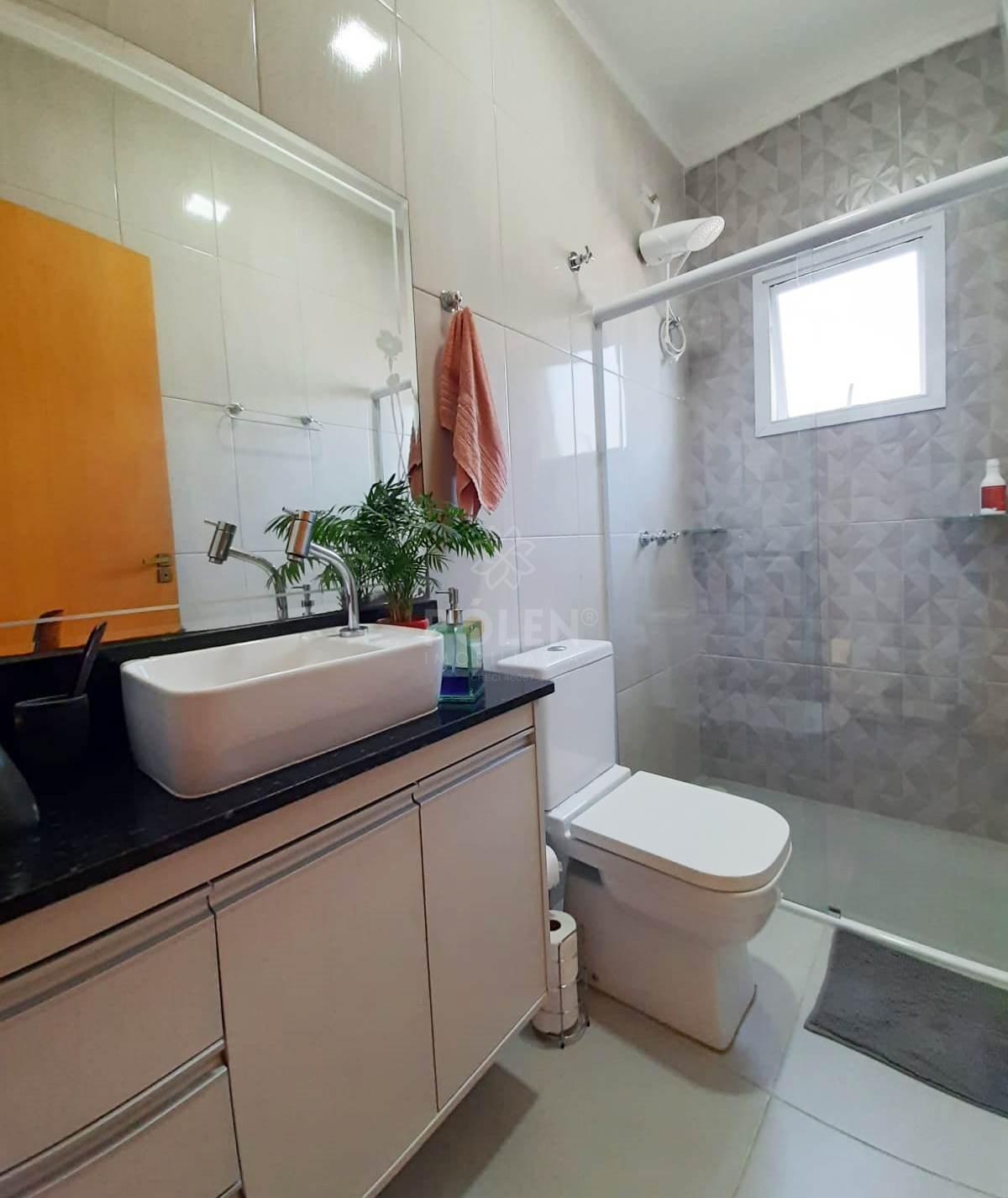 Casa em Condom&iacute;nio 3 dormit&oacute;rios - Venda - Residencial Foga&ccedil;a - Jacare&iacute;  Jacareí - 