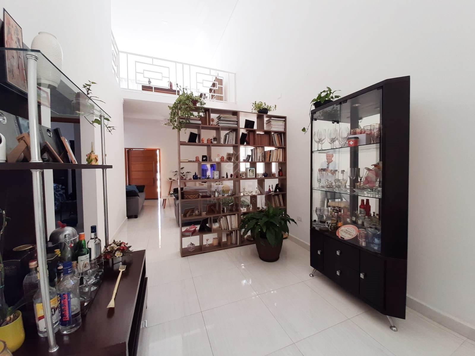 Casa em Condom&iacute;nio 3 dormit&oacute;rios - Venda - Residencial Foga&ccedil;a - Jacare&iacute;  Jacareí - 