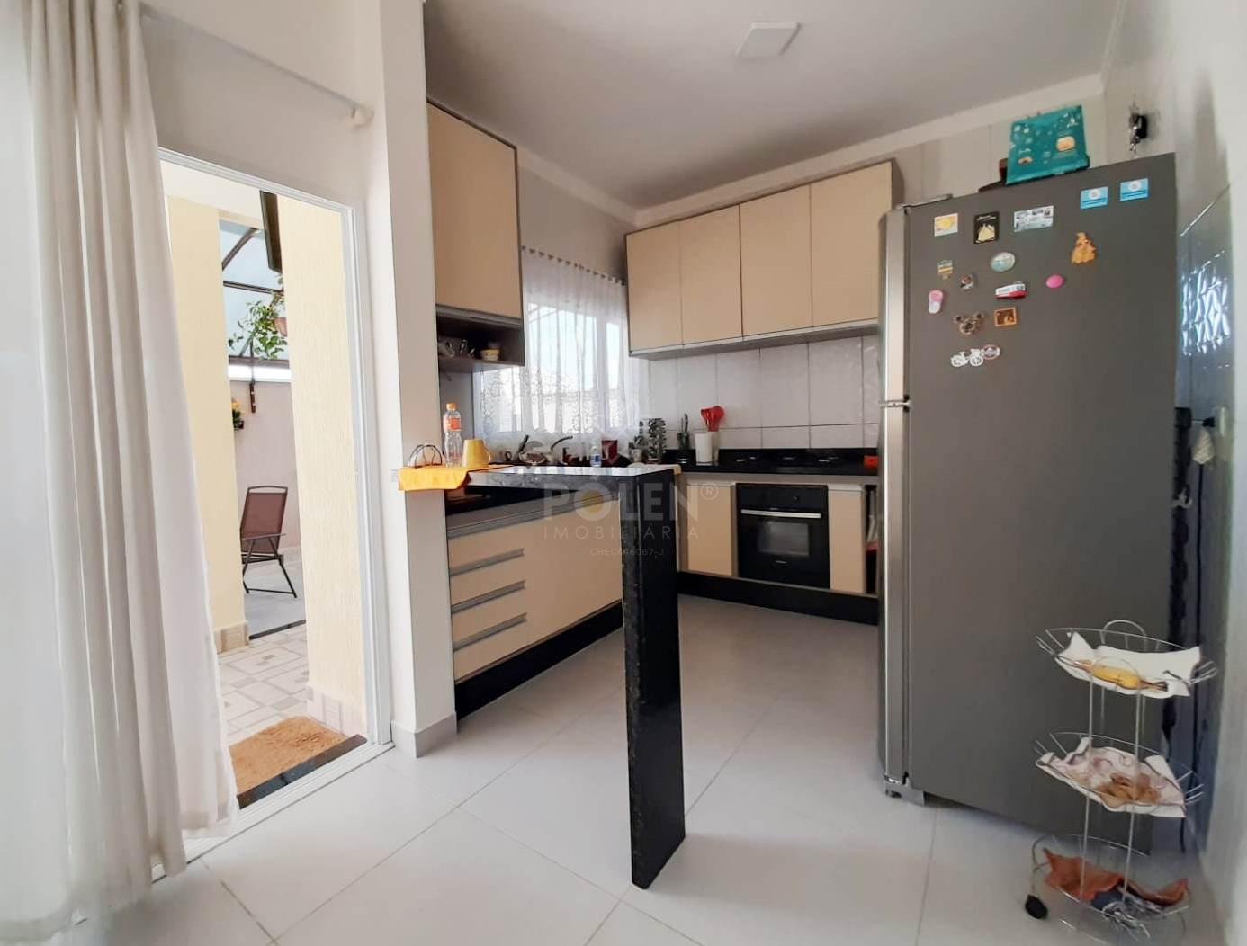 Casa em Condom&iacute;nio 3 dormit&oacute;rios - Venda - Residencial Foga&ccedil;a - Jacare&iacute;  Jacareí - 