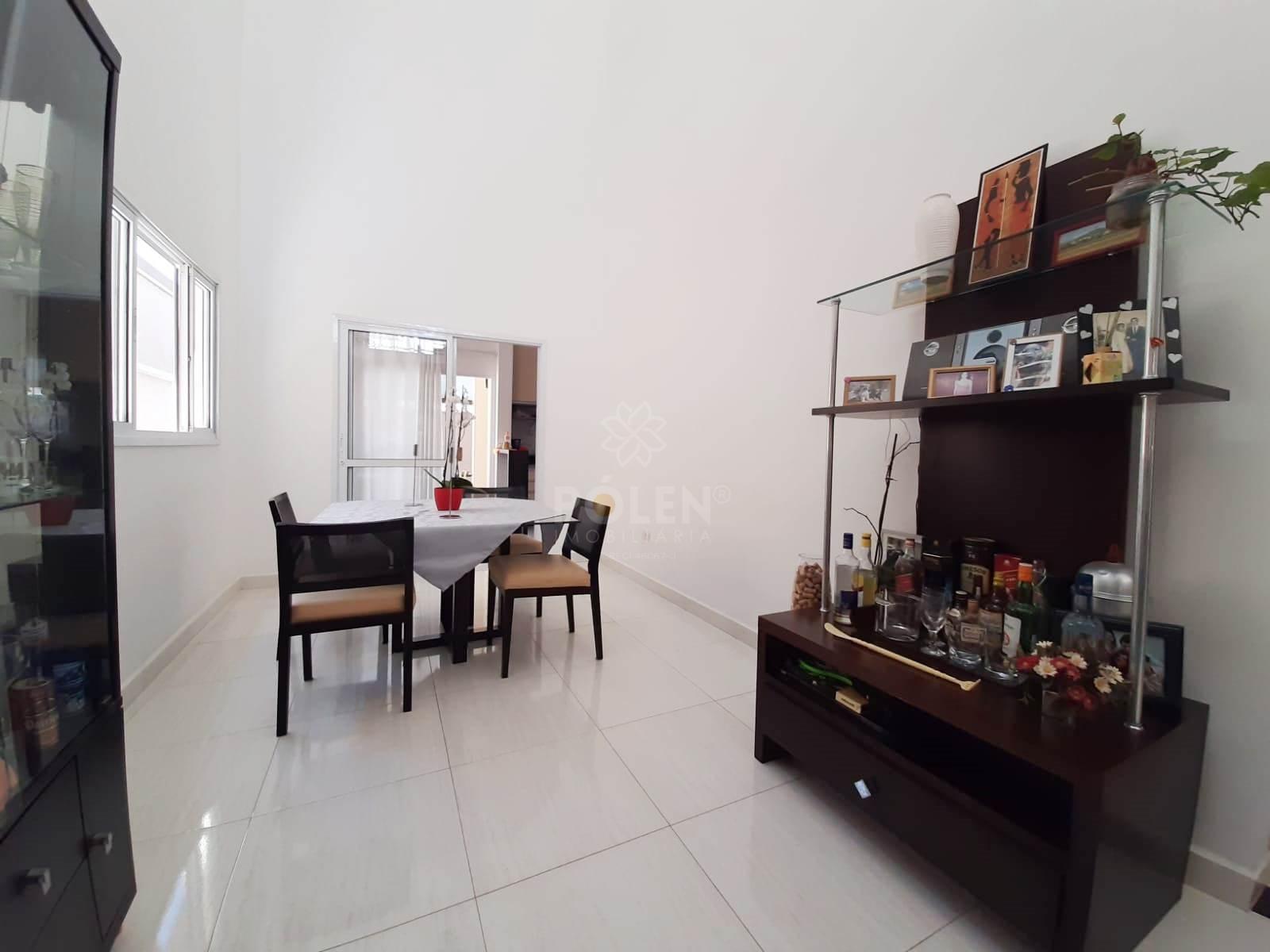 Casa em Condom&iacute;nio 3 dormit&oacute;rios - Venda - Residencial Foga&ccedil;a - Jacare&iacute;  Jacareí - 