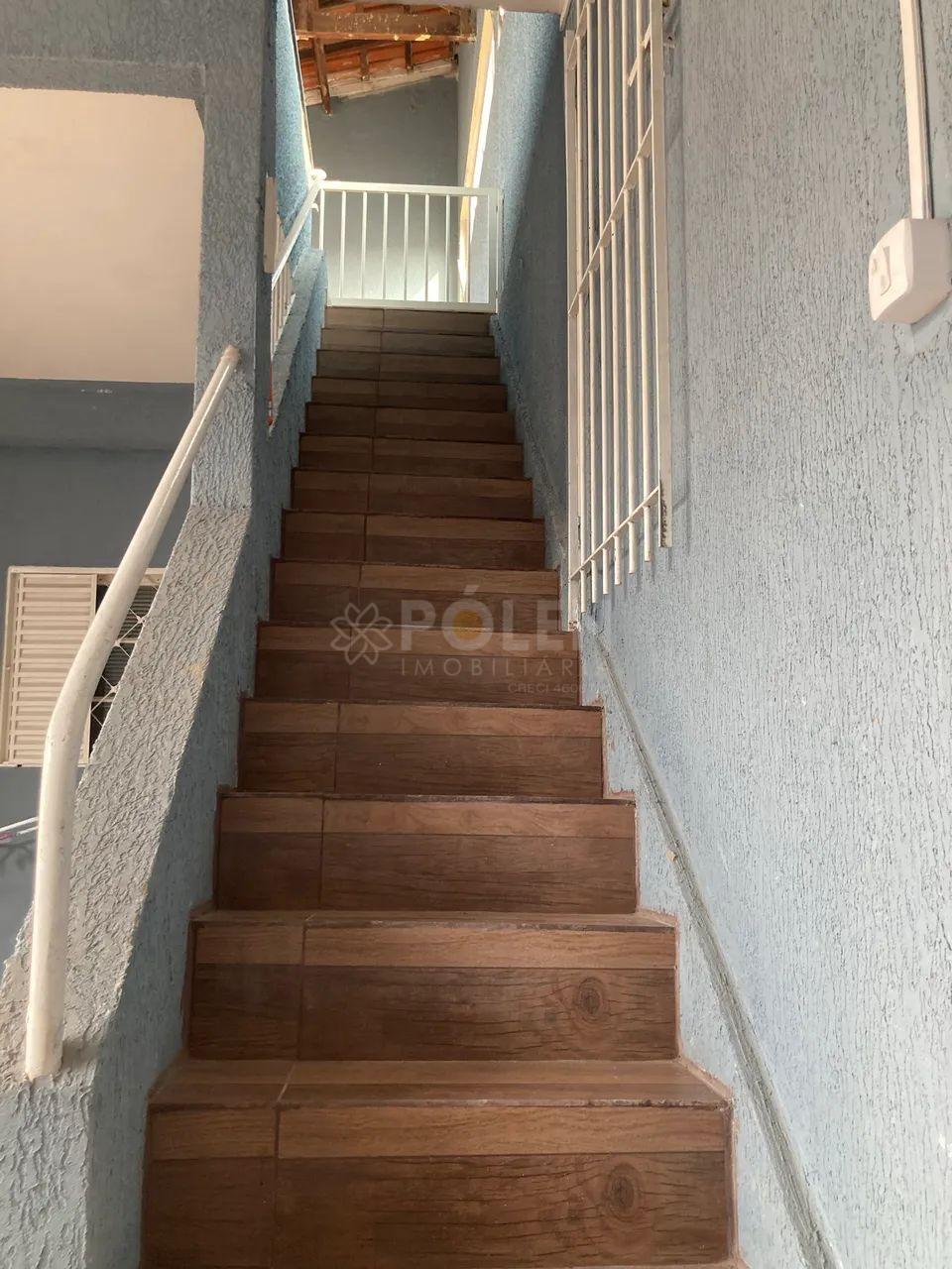 Casa 3 dormit&oacute;rios - Venda - Jacare&iacute;  Jacareí - 