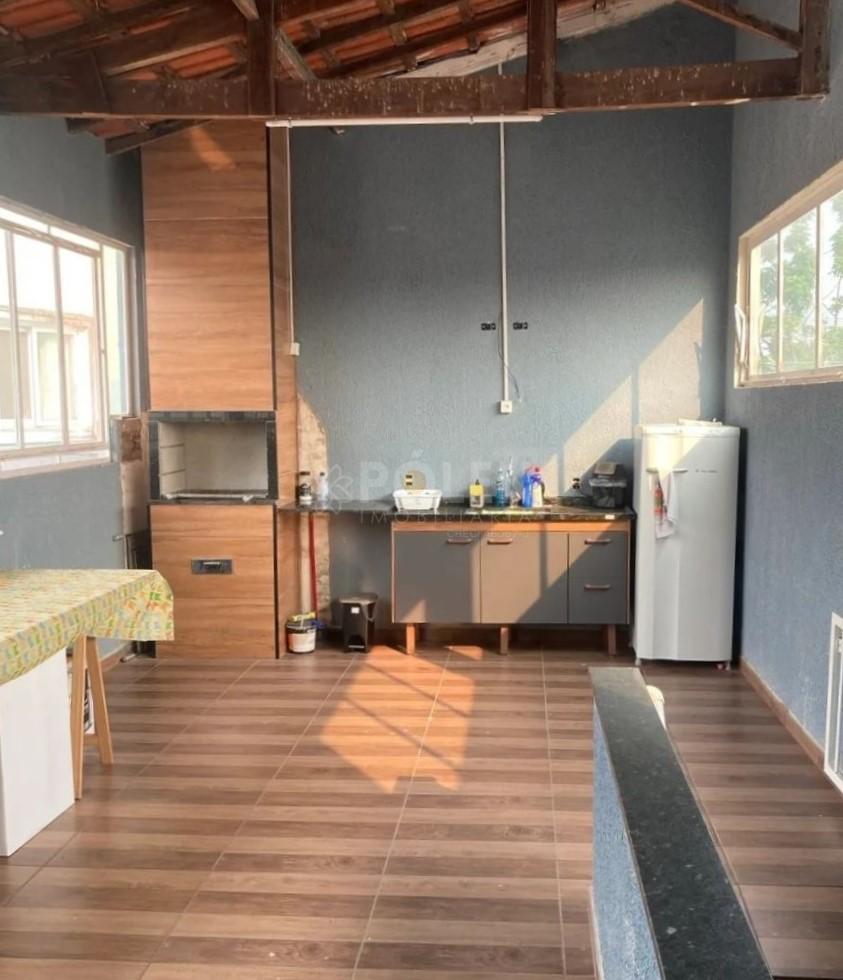 Casa 3 dormit&oacute;rios - Venda - Jacare&iacute;  Jacareí - 