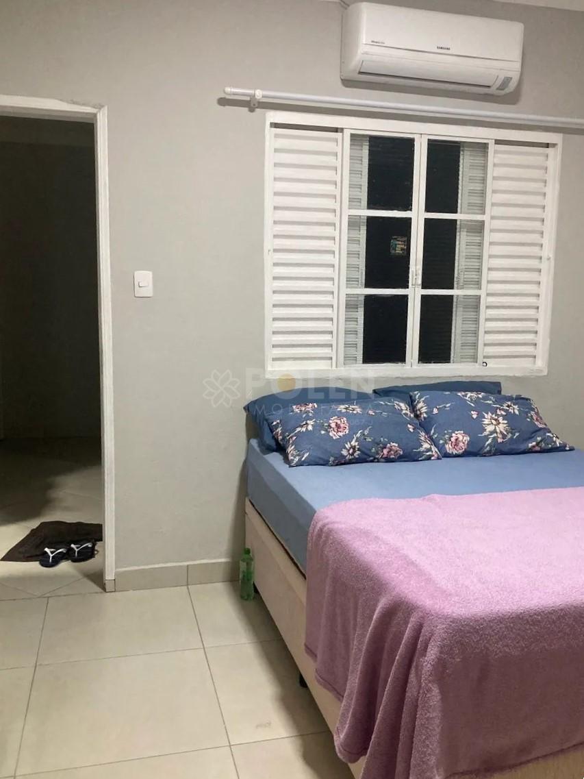 Casa 3 dormit&oacute;rios - Venda - Jacare&iacute;  Jacareí - 