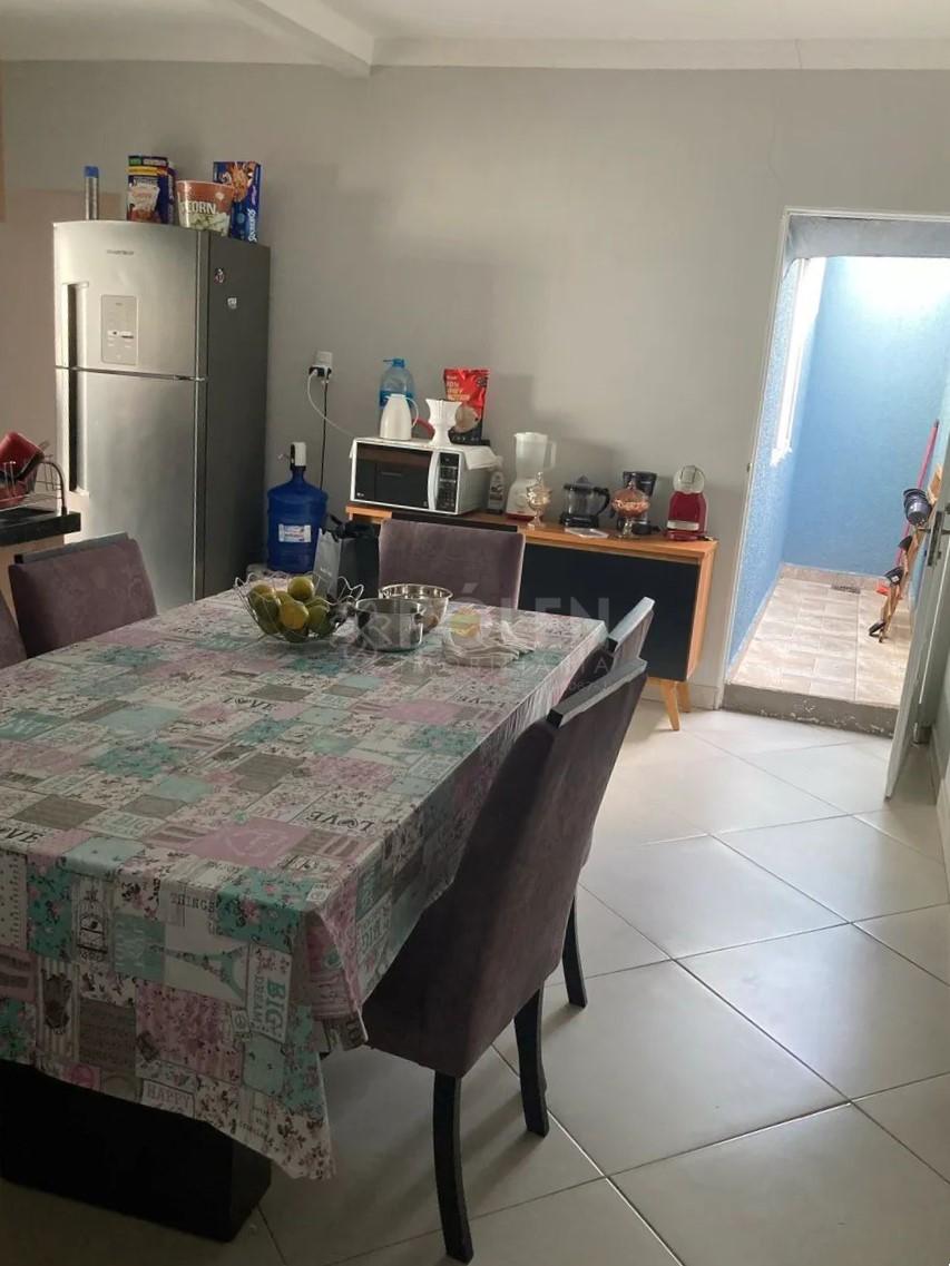 Casa 3 dormit&oacute;rios - Venda - Jacare&iacute;  Jacareí - 