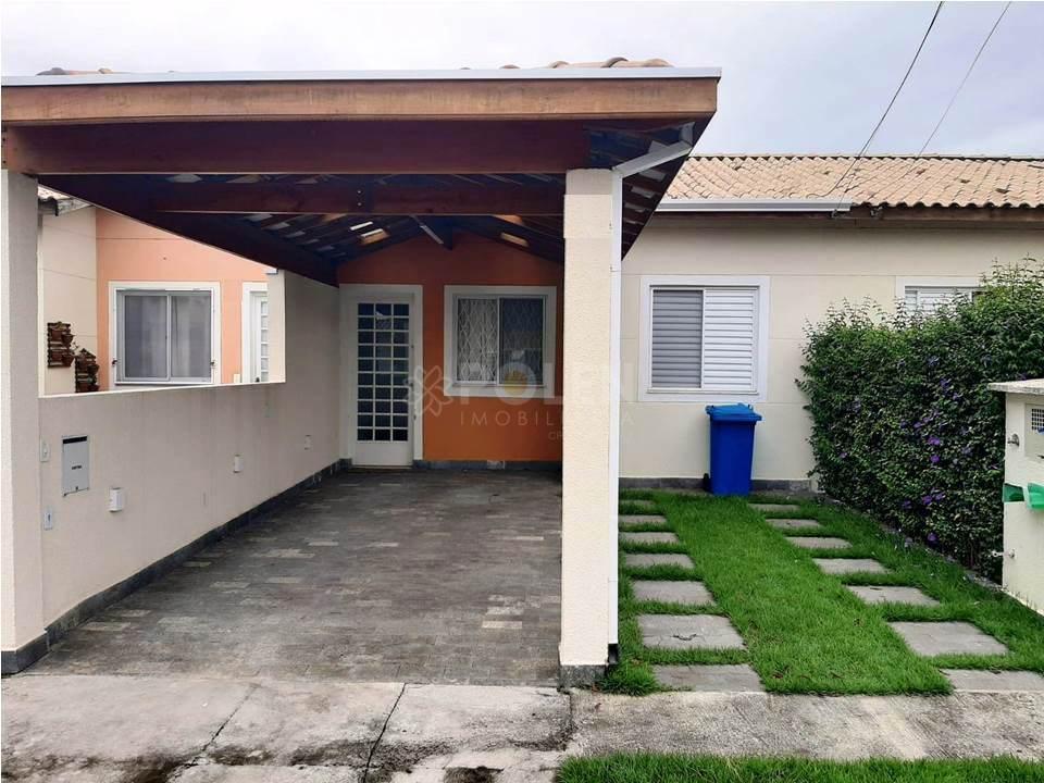 Casa T&eacute;rrea em Condom&iacute;nio - Venda - Aluga - Jacare&iacute;  Jacareí - 